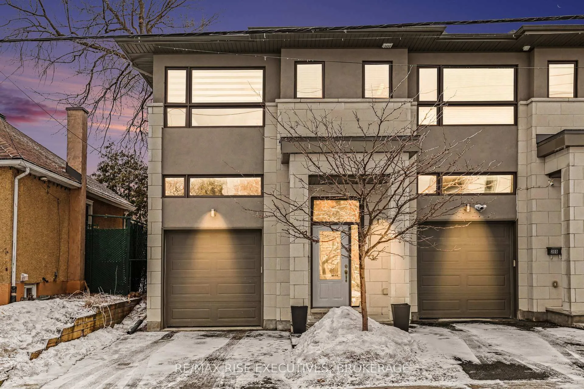 Photo 1 of 300C Richelieu Avenue, Ottawa, Vanier — HOMEH