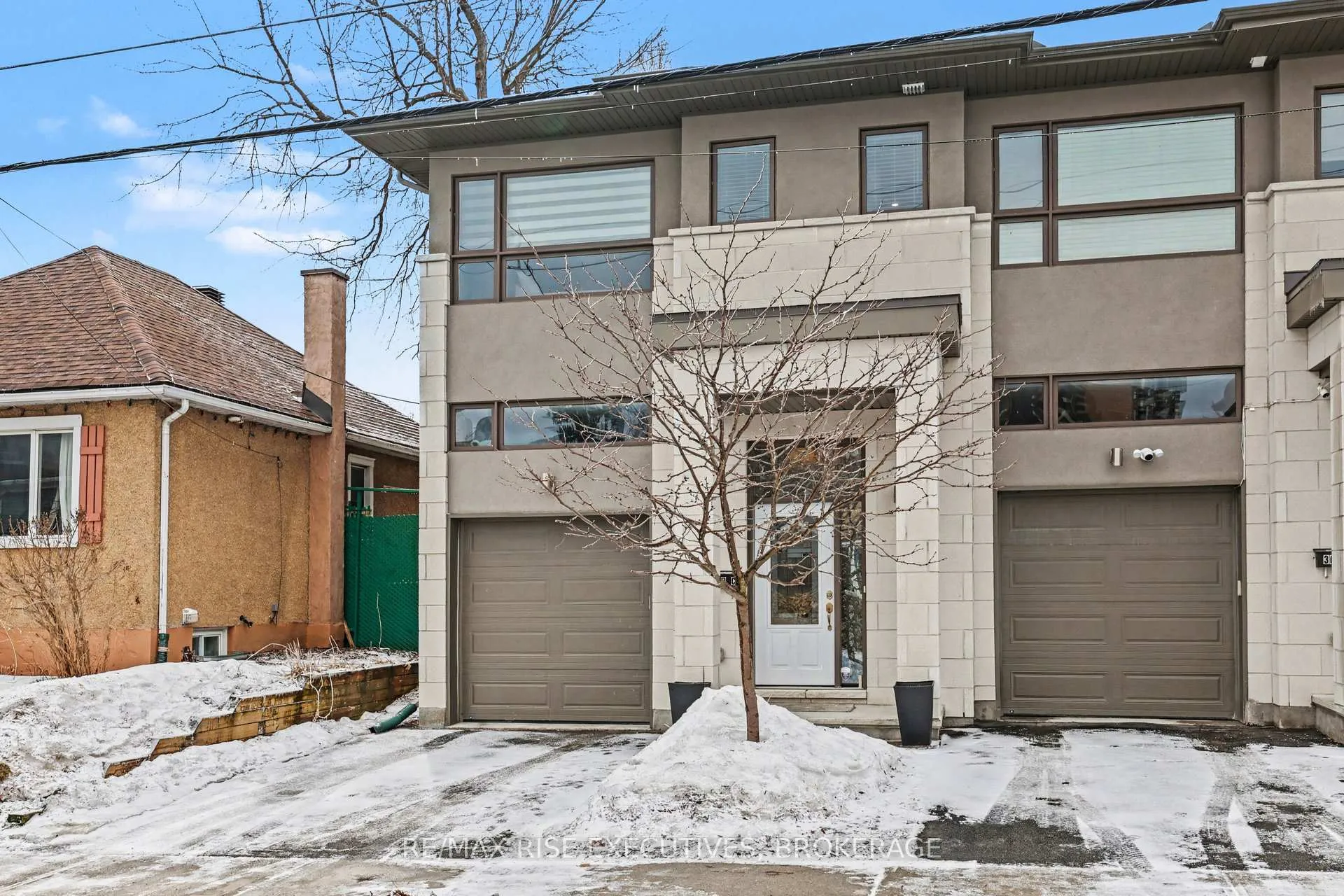 Photo 4 of 300C Richelieu Avenue, Ottawa, Vanier — HOMEH