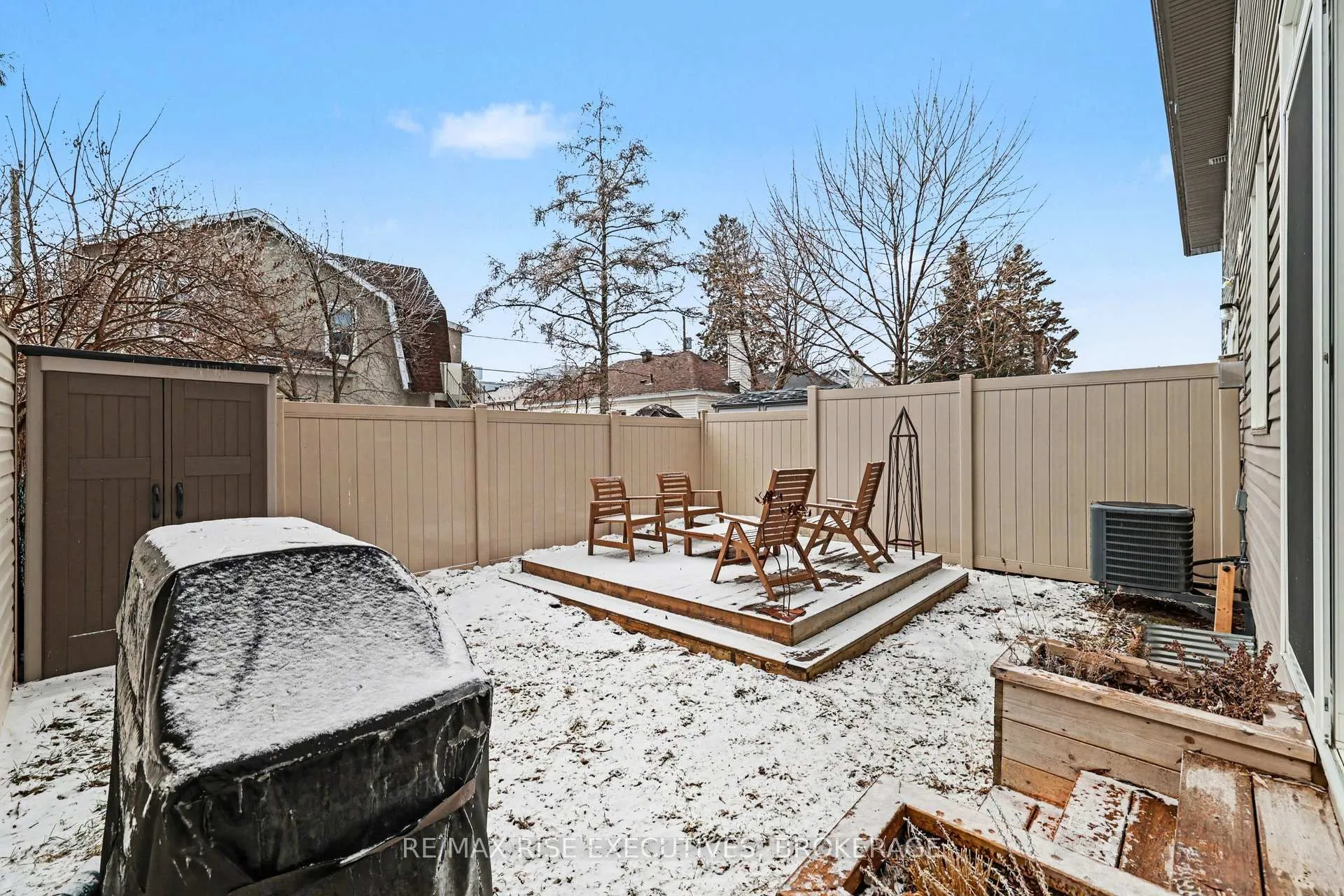 Photo 31 of 300C Richelieu Avenue, Ottawa, Vanier — HOMEH