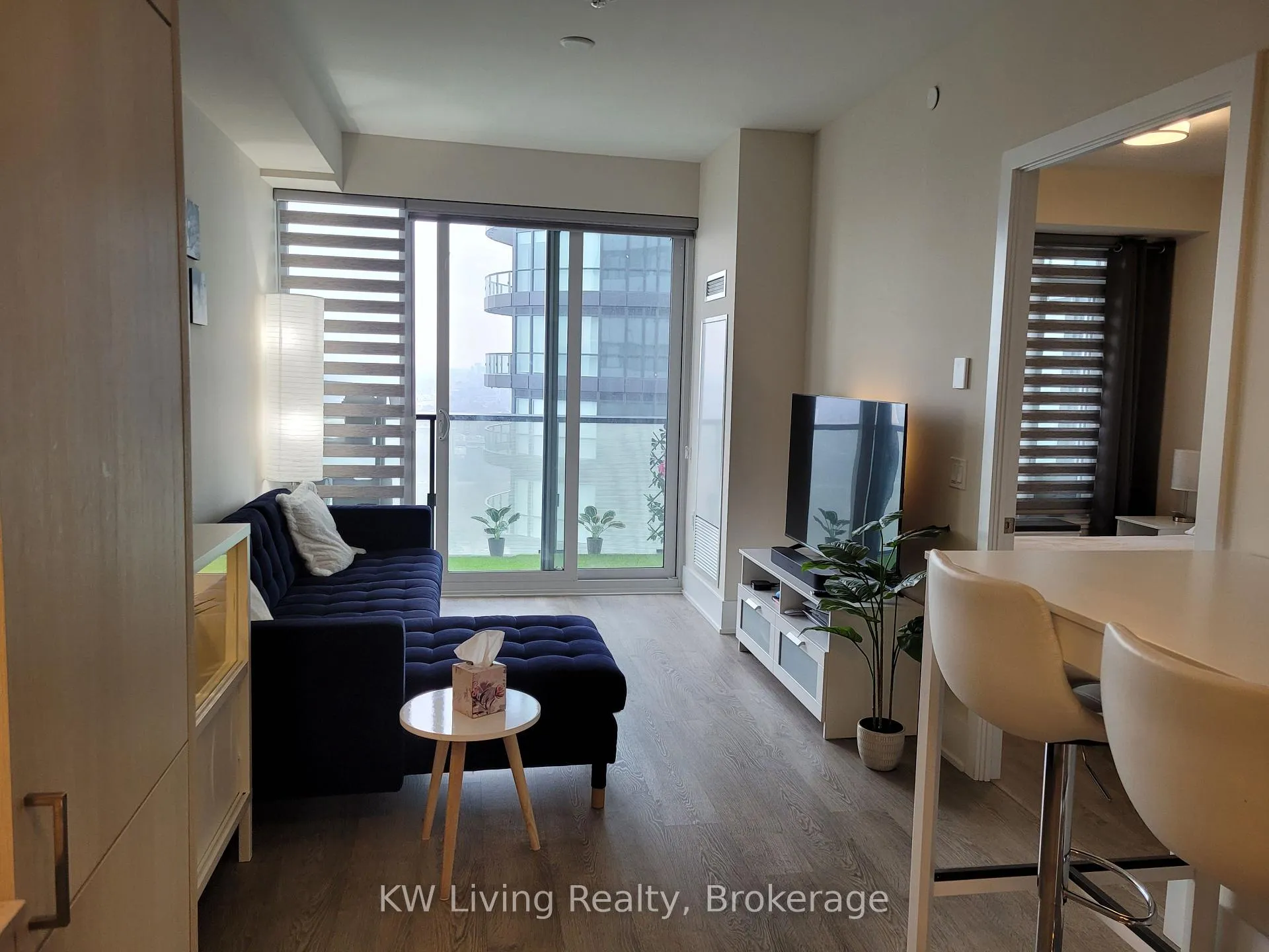 Photo 1 of Unit 3105, 575 Bloor Street E, Toronto, North St. James Town — HOMEH