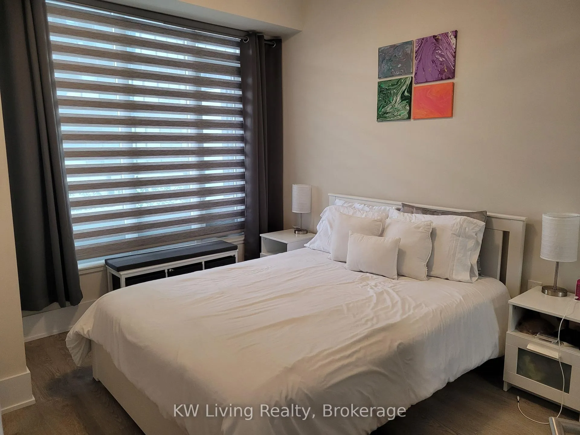 Photo 8 of Unit 3105, 575 Bloor Street E, Toronto, North St. James Town — HOMEH