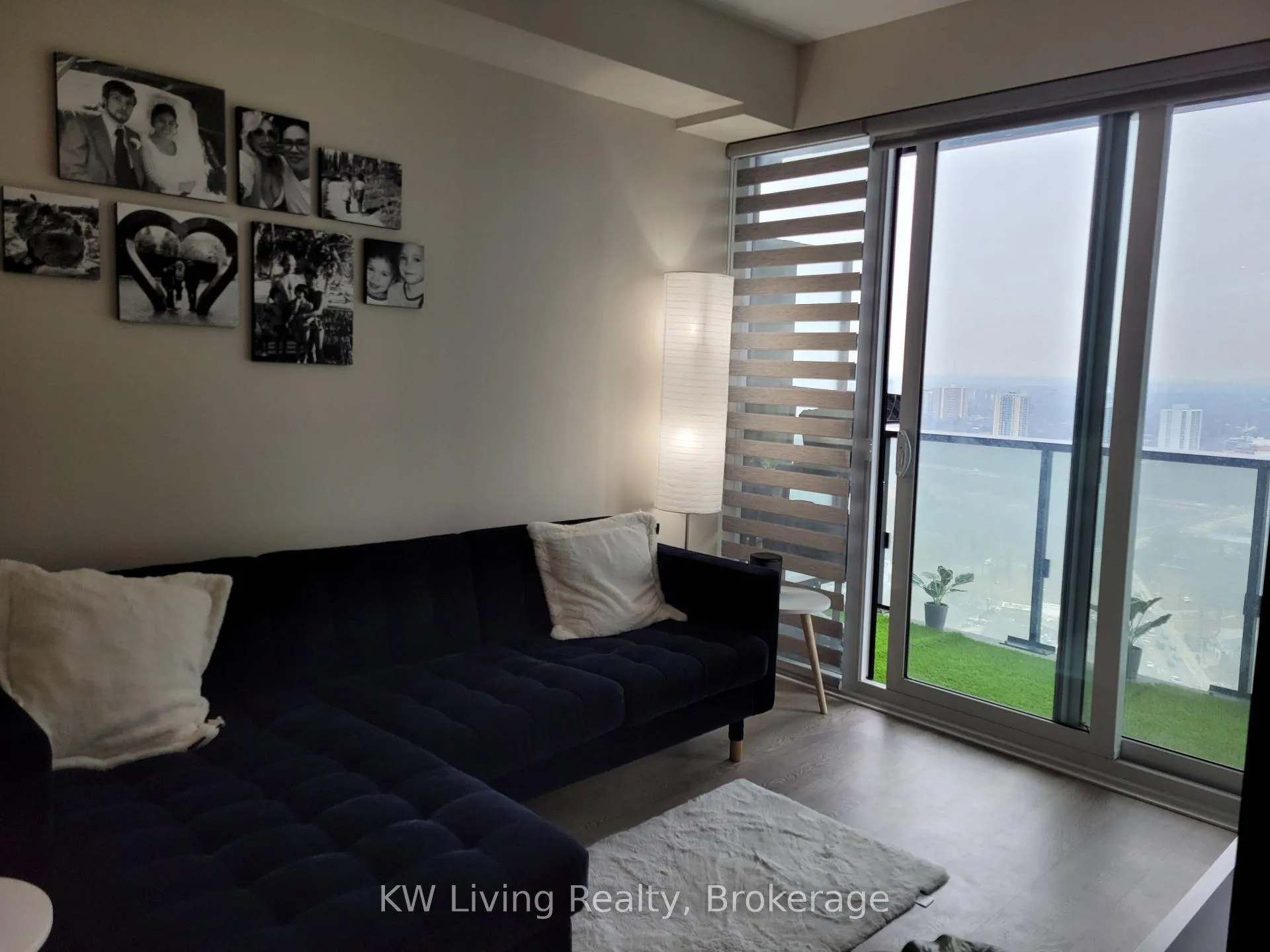 Photo 9 of Unit 3105, 575 Bloor Street E, Toronto, North St. James Town — HOMEH