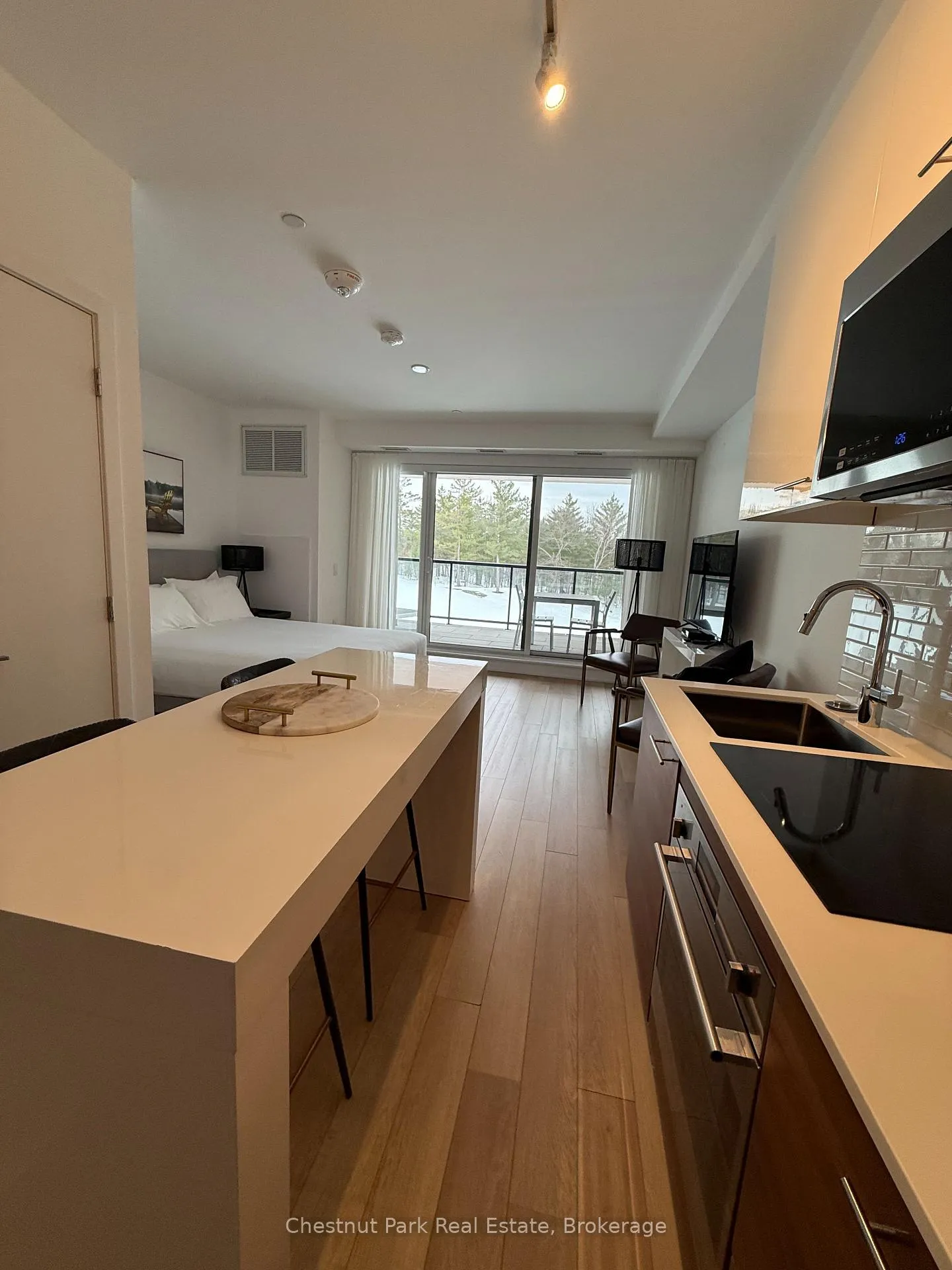 Photo 5 of Unit 303, 120 Carrick Trail, Gravenhurst, Muskoka (S) — HOMEH