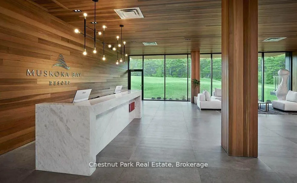 Photo 20 of Unit 303, 120 Carrick Trail, Gravenhurst, Muskoka (S) — HOMEH