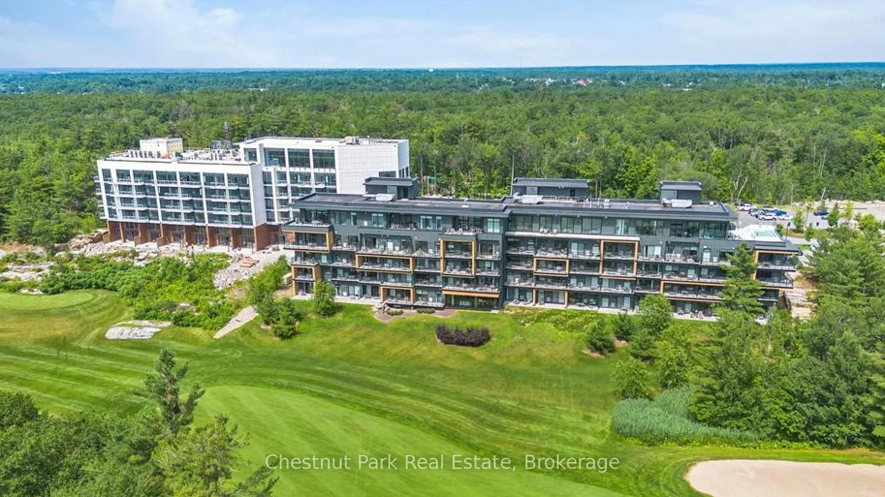Photo 21 of Unit 303, 120 Carrick Trail, Gravenhurst, Muskoka (S) — HOMEH