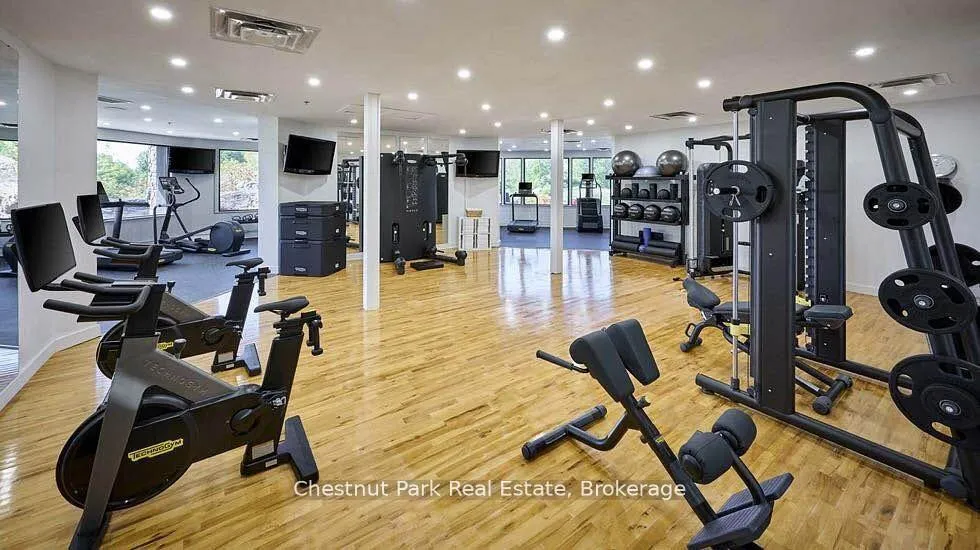Photo 25 of Unit 303, 120 Carrick Trail, Gravenhurst, Muskoka (S) — HOMEH