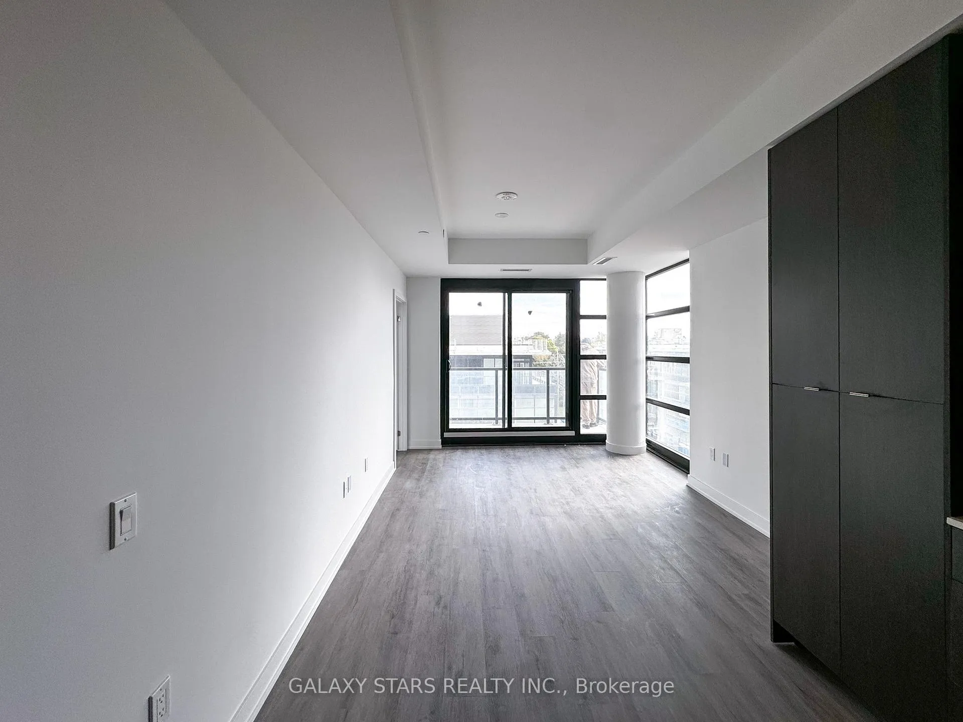 Photo 3 of Unit 503 A, 1606 Charles Street, Whitby, Port Whitby — HOMEH