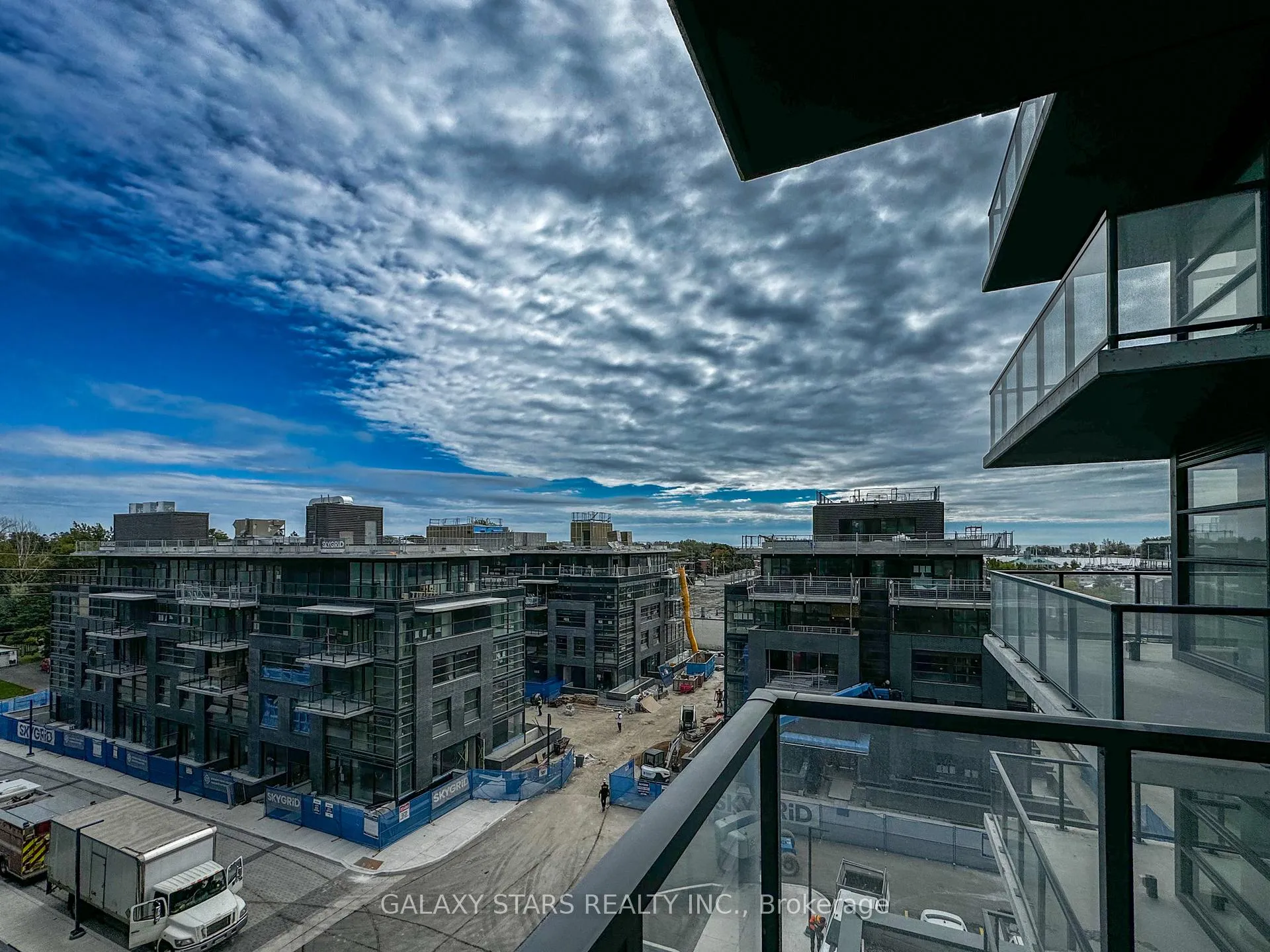 Photo 13 of Unit 503 A, 1606 Charles Street, Whitby, Port Whitby — HOMEH