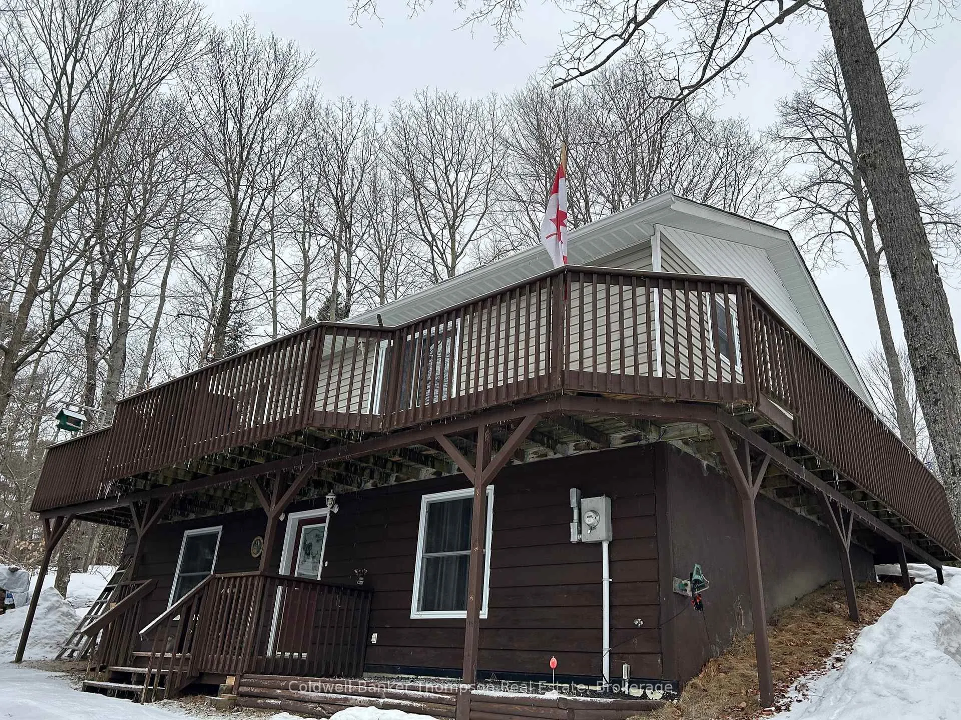 Photo 2 of 475 Chapman Drive E, Magnetawan, Burk's Falls — HOMEH