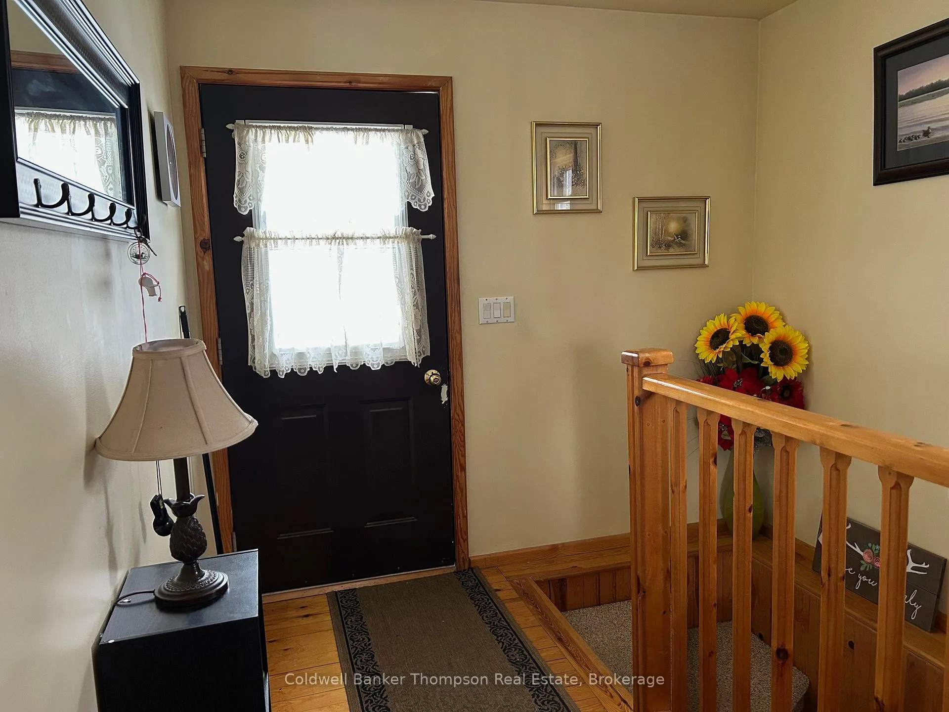 Photo 7 of 475 Chapman Drive E, Magnetawan, Burk's Falls — HOMEH