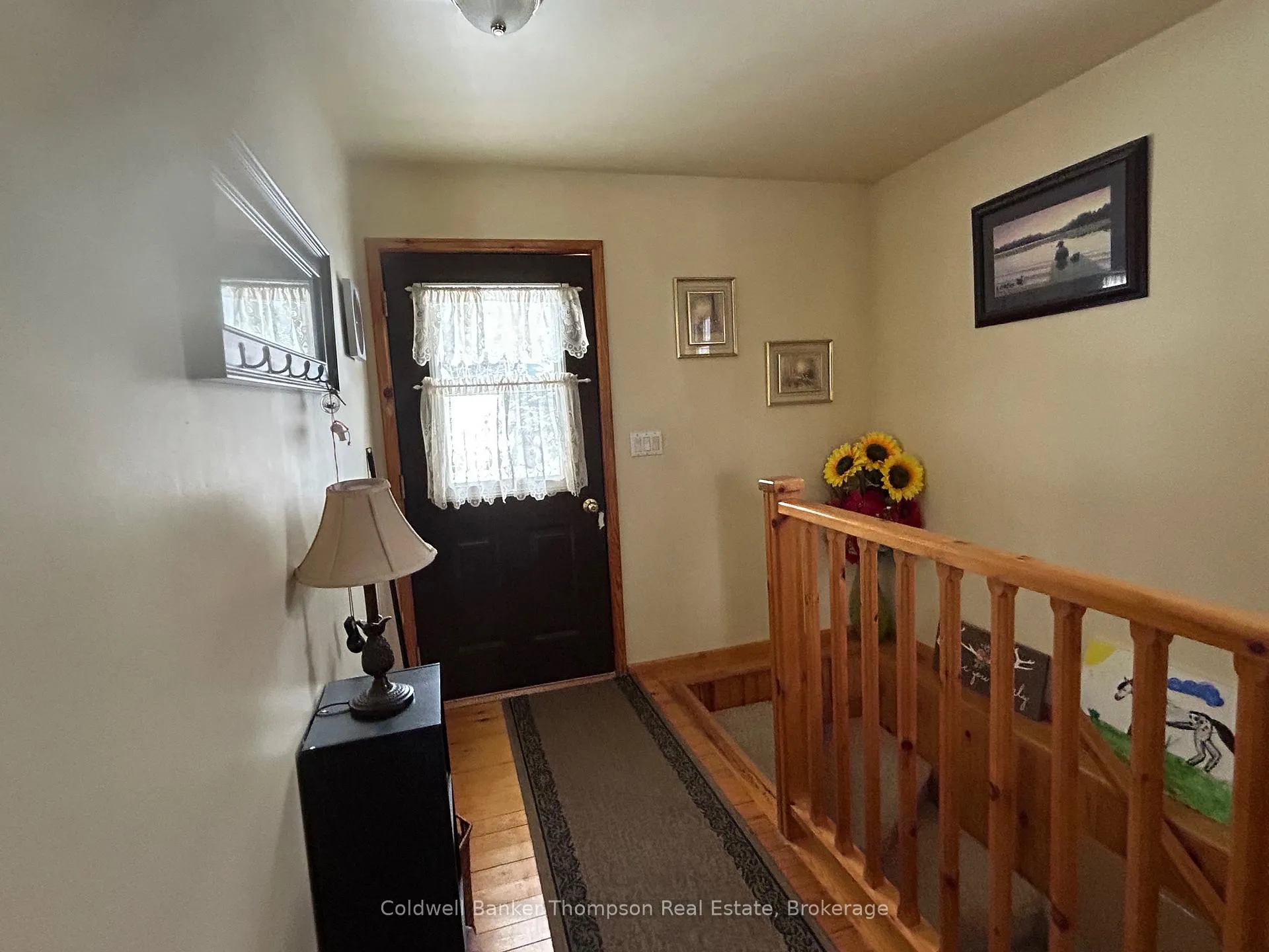 Photo 8 of 475 Chapman Drive E, Magnetawan, Burk's Falls — HOMEH
