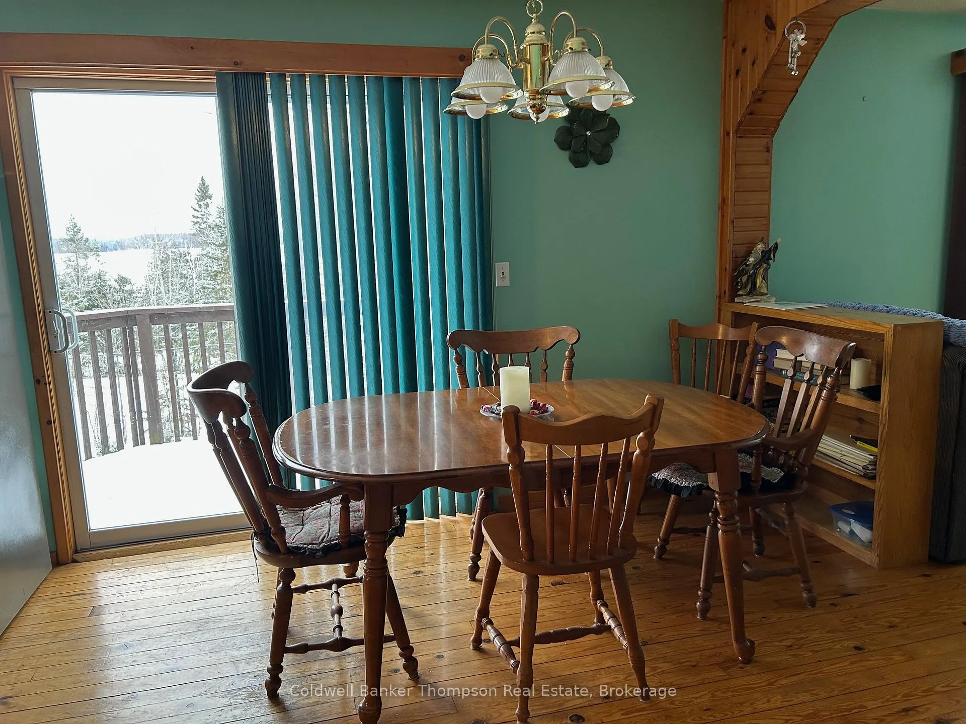 Photo 10 of 475 Chapman Drive E, Magnetawan, Burk's Falls — HOMEH