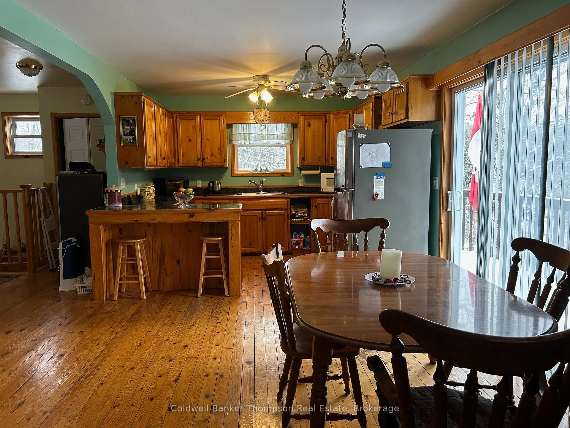 Photo 11 of 475 Chapman Drive E, Magnetawan, Burk's Falls — HOMEH