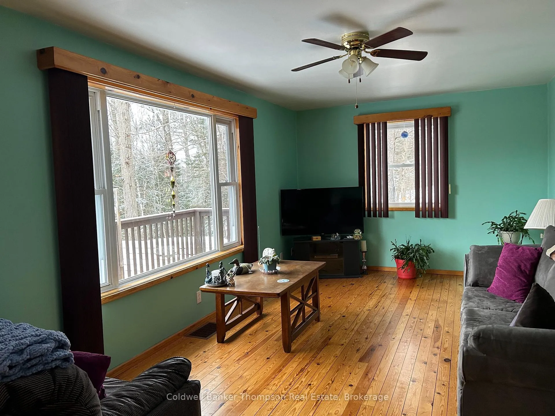 Photo 12 of 475 Chapman Drive E, Magnetawan, Burk's Falls — HOMEH