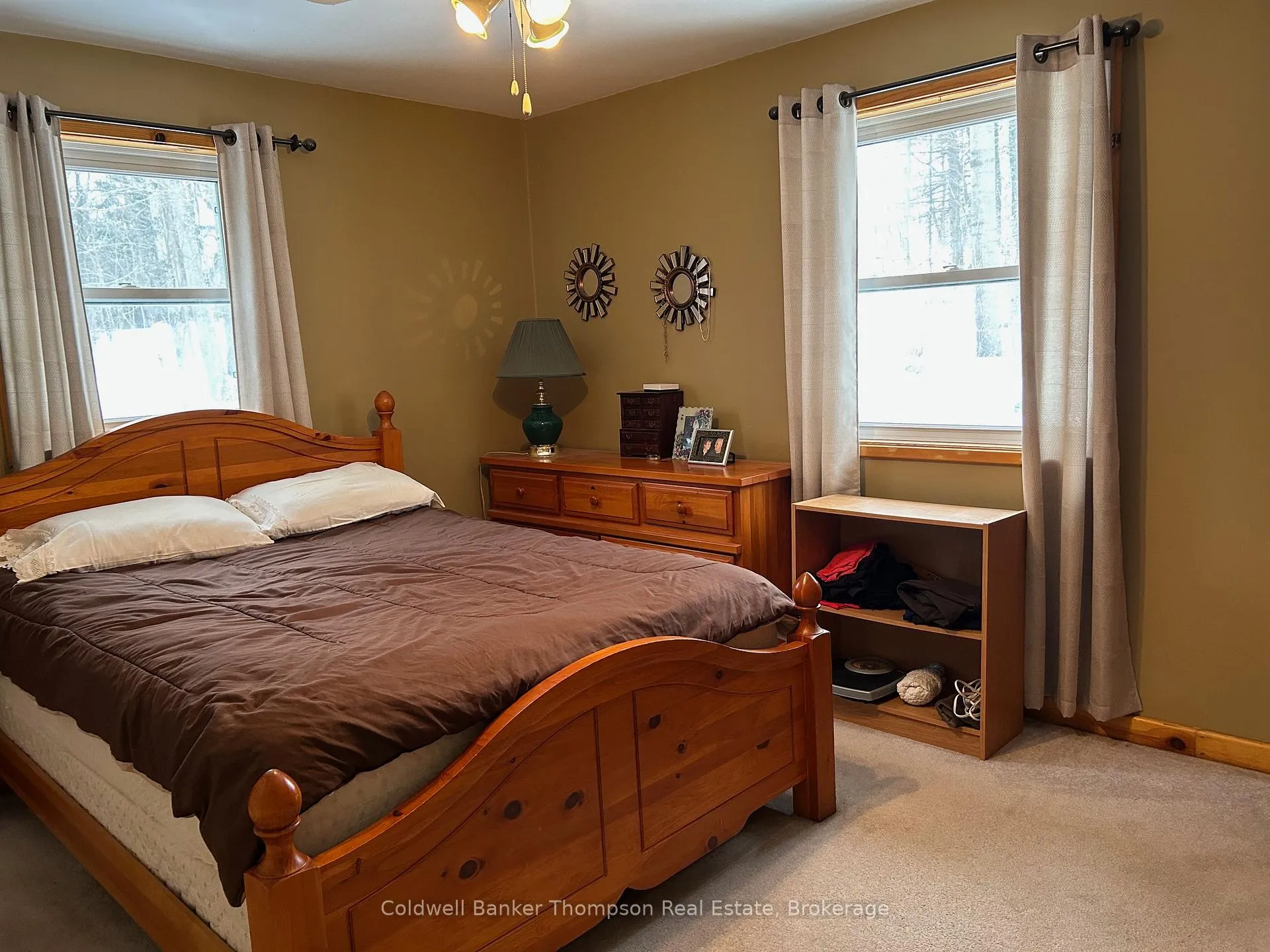Photo 15 of 475 Chapman Drive E, Magnetawan, Burk's Falls — HOMEH