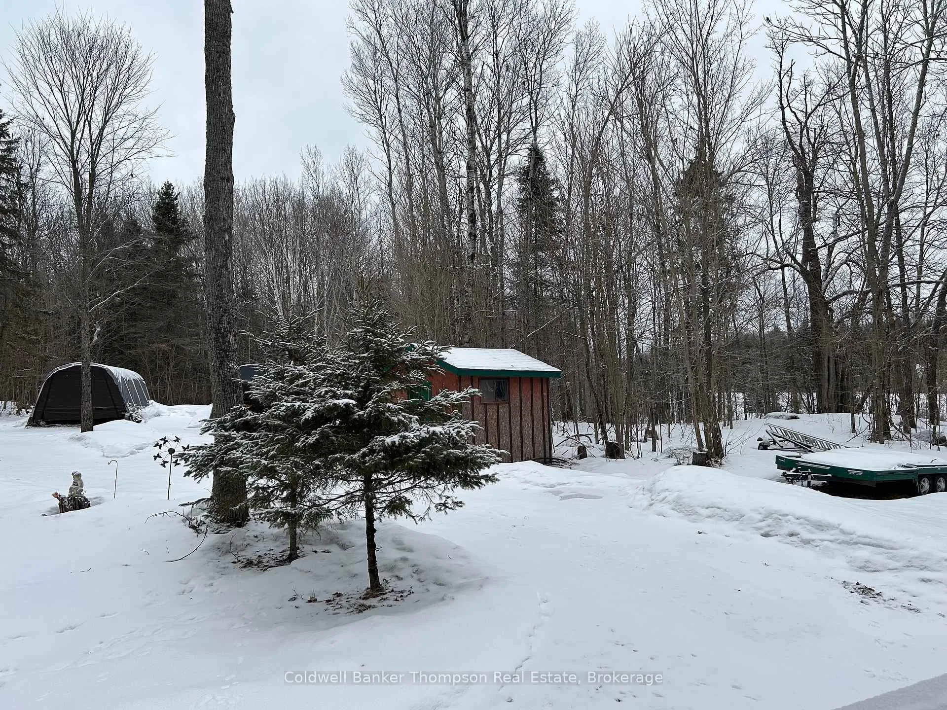 Photo 19 of 475 Chapman Drive E, Magnetawan, Burk's Falls — HOMEH