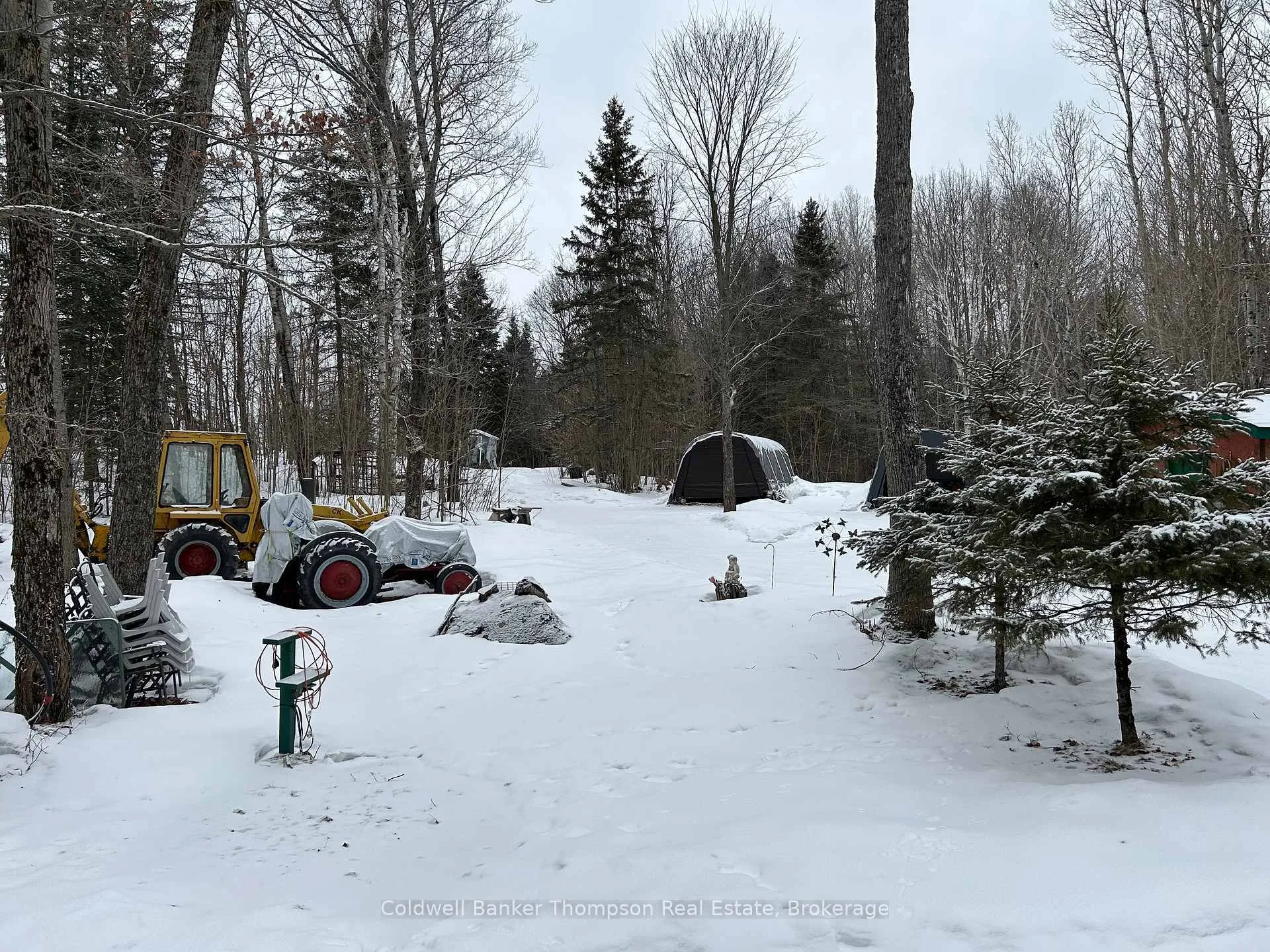 Photo 20 of 475 Chapman Drive E, Magnetawan, Burk's Falls — HOMEH