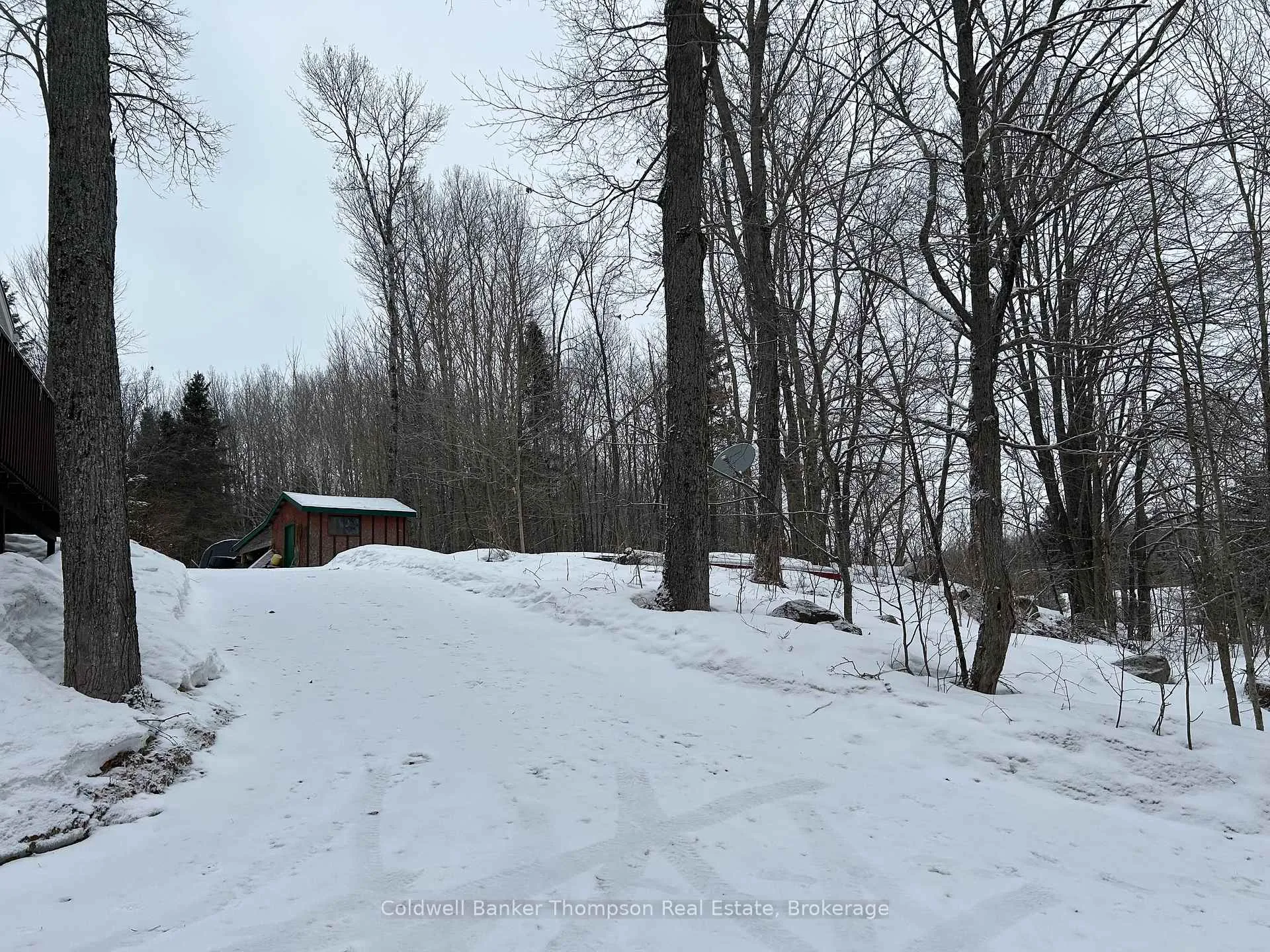 Photo 21 of 475 Chapman Drive E, Magnetawan, Burk's Falls — HOMEH