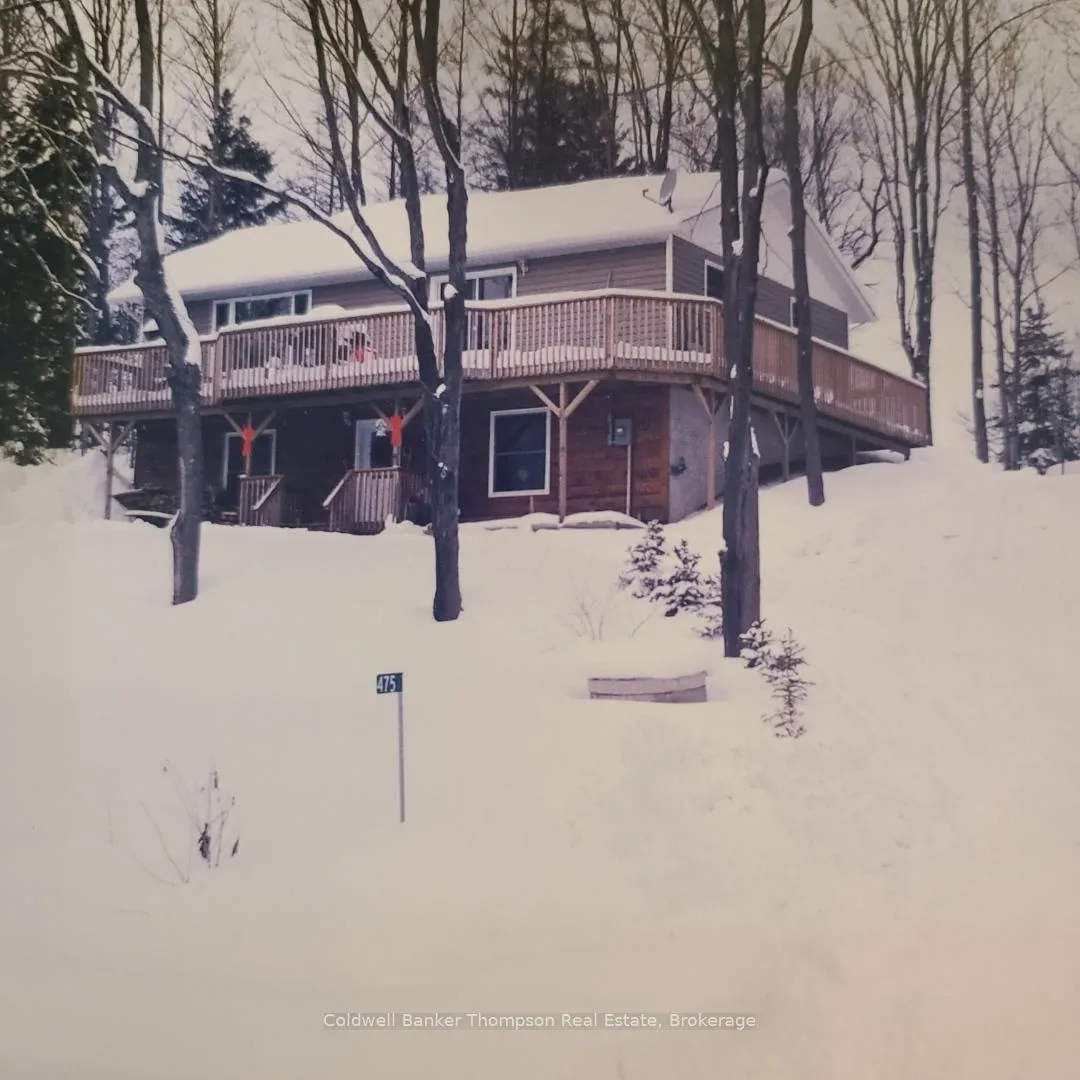 Photo 22 of 475 Chapman Drive E, Magnetawan, Burk's Falls — HOMEH