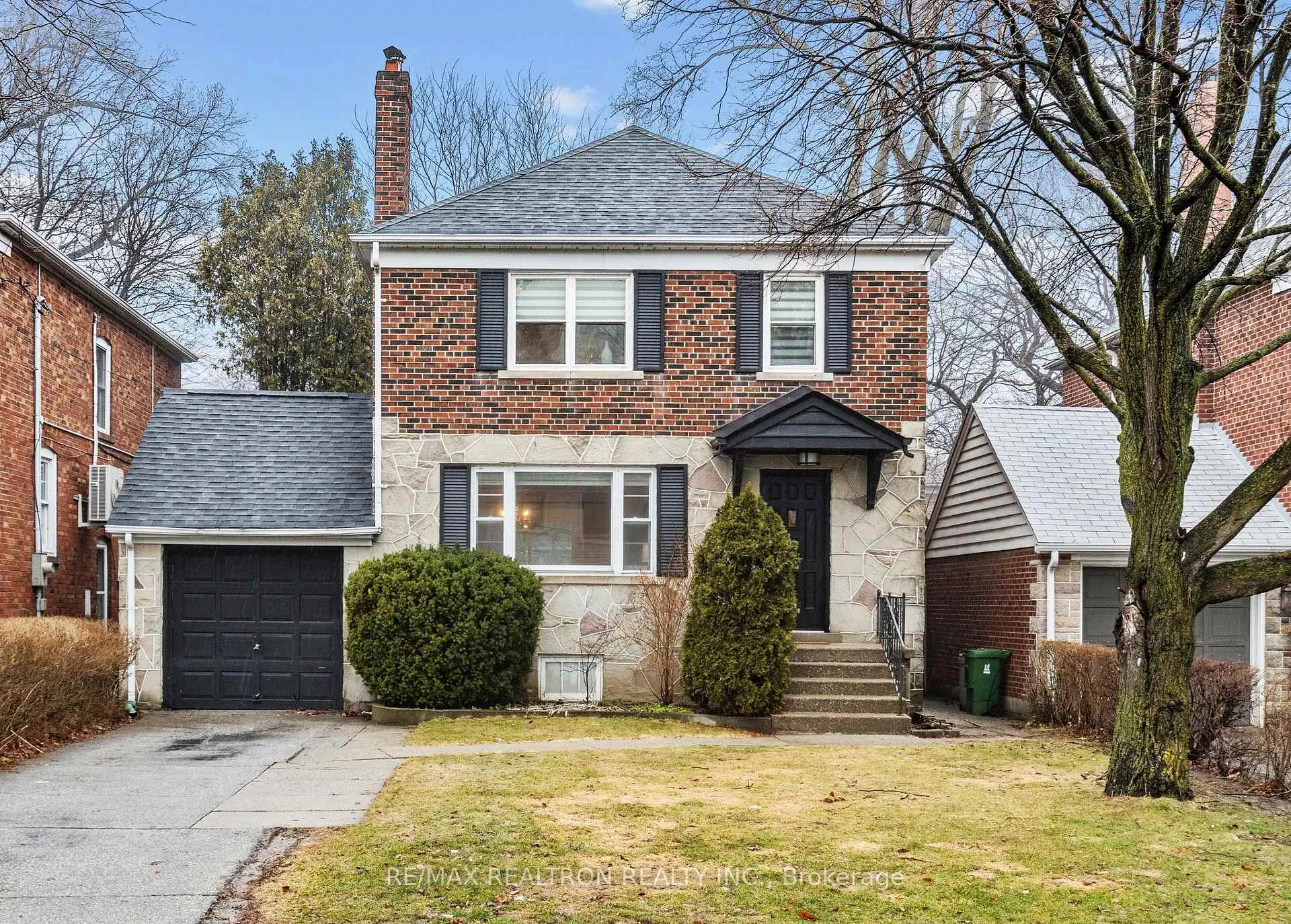 Photo 1 of 38 Delhi Avenue, Toronto, Bedford Park-Nortown — HOMEH