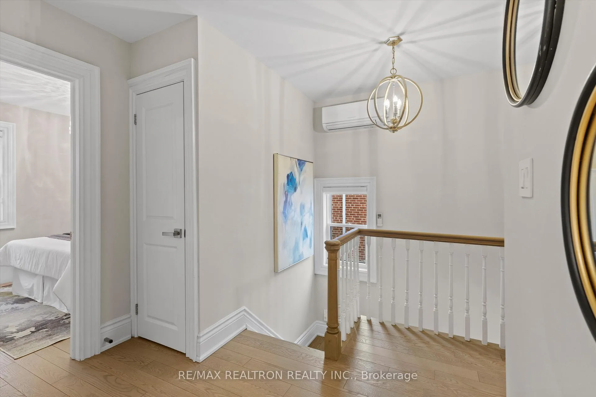 Photo 9 of 38 Delhi Avenue, Toronto, Bedford Park-Nortown — HOMEH