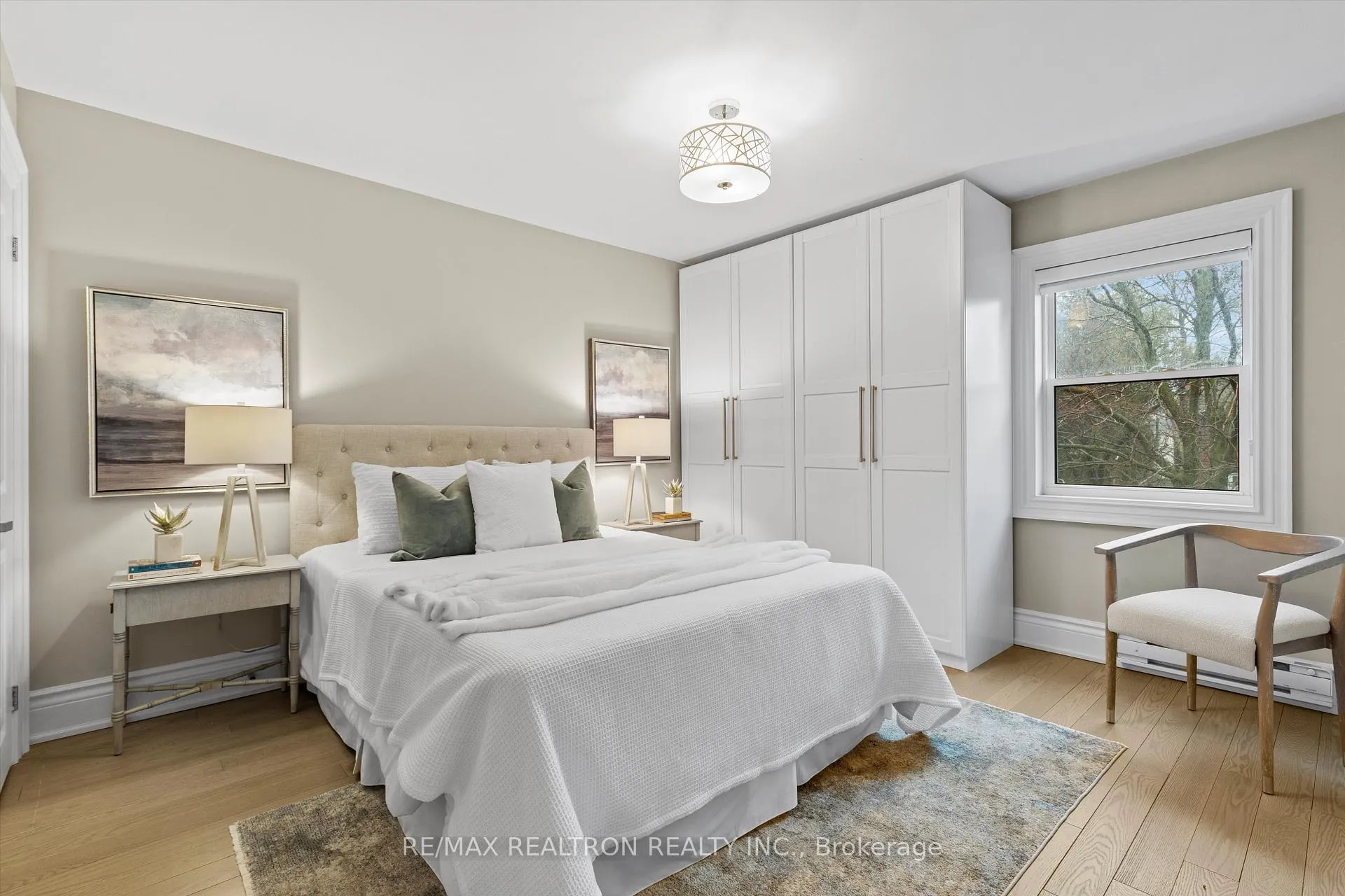 Photo 13 of 38 Delhi Avenue, Toronto, Bedford Park-Nortown — HOMEH