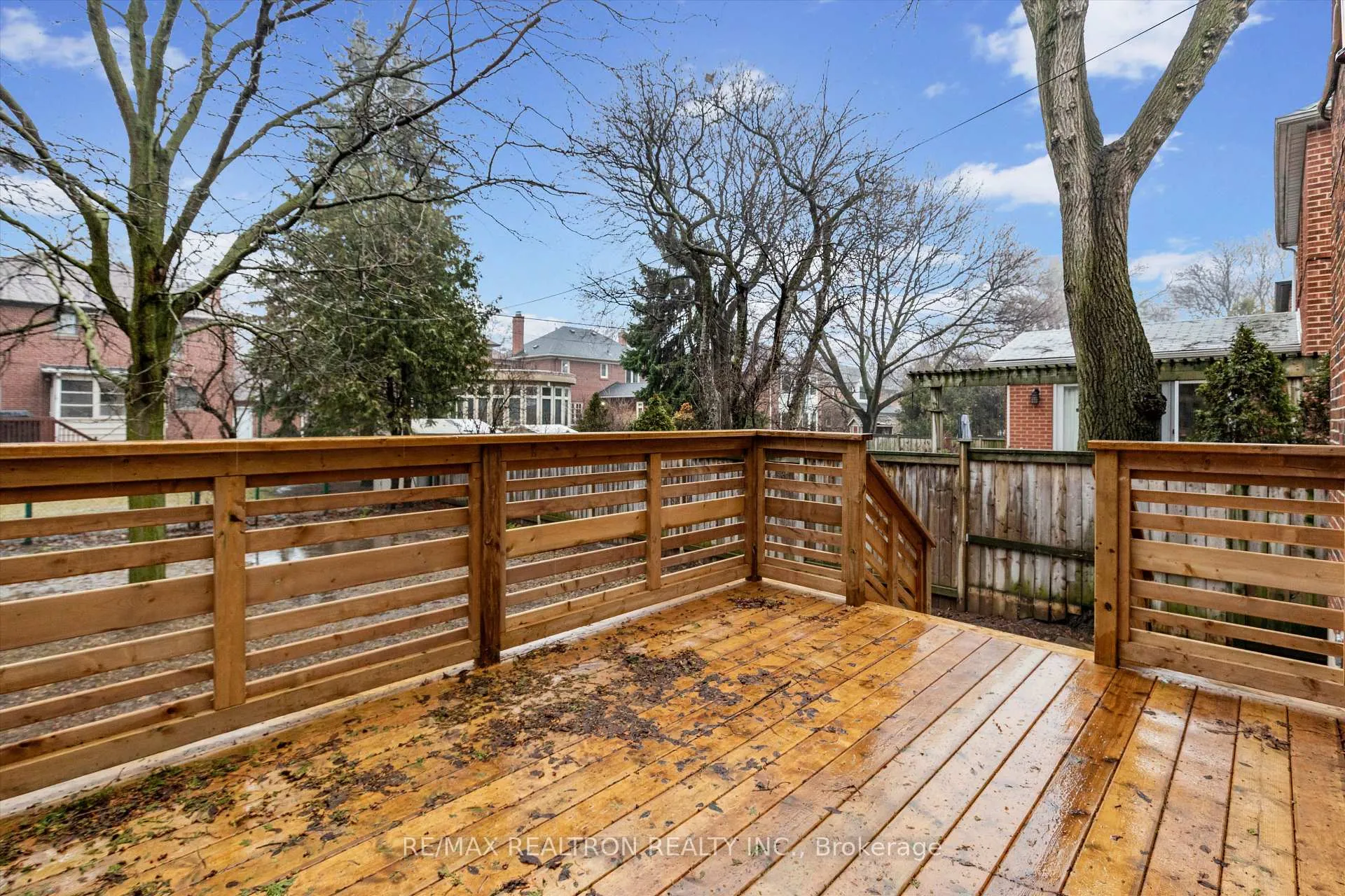 Photo 19 of 38 Delhi Avenue, Toronto, Bedford Park-Nortown — HOMEH