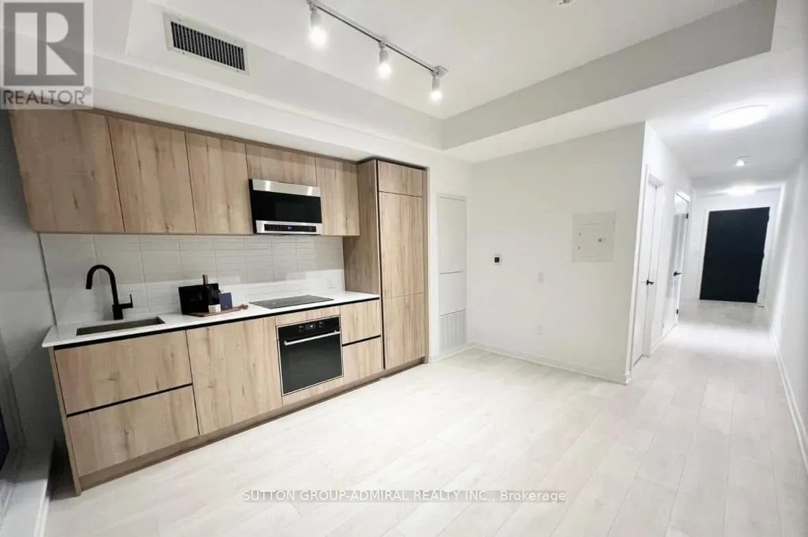 Photo 2 of Unit 1903, 127 Broadway Avenue, Toronto, Mount Pleasant West — HOMEH