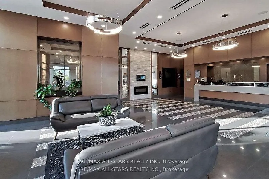 Photo 2 of Unit 1603, 9500 Markham Road, Markham, Wismer — HOMEH