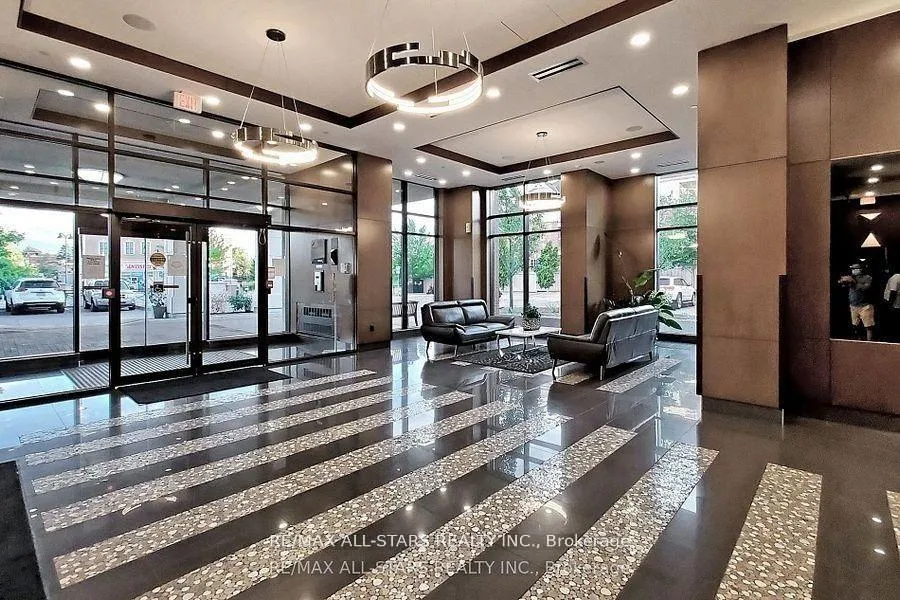 Photo 3 of Unit 1603, 9500 Markham Road, Markham, Wismer — HOMEH