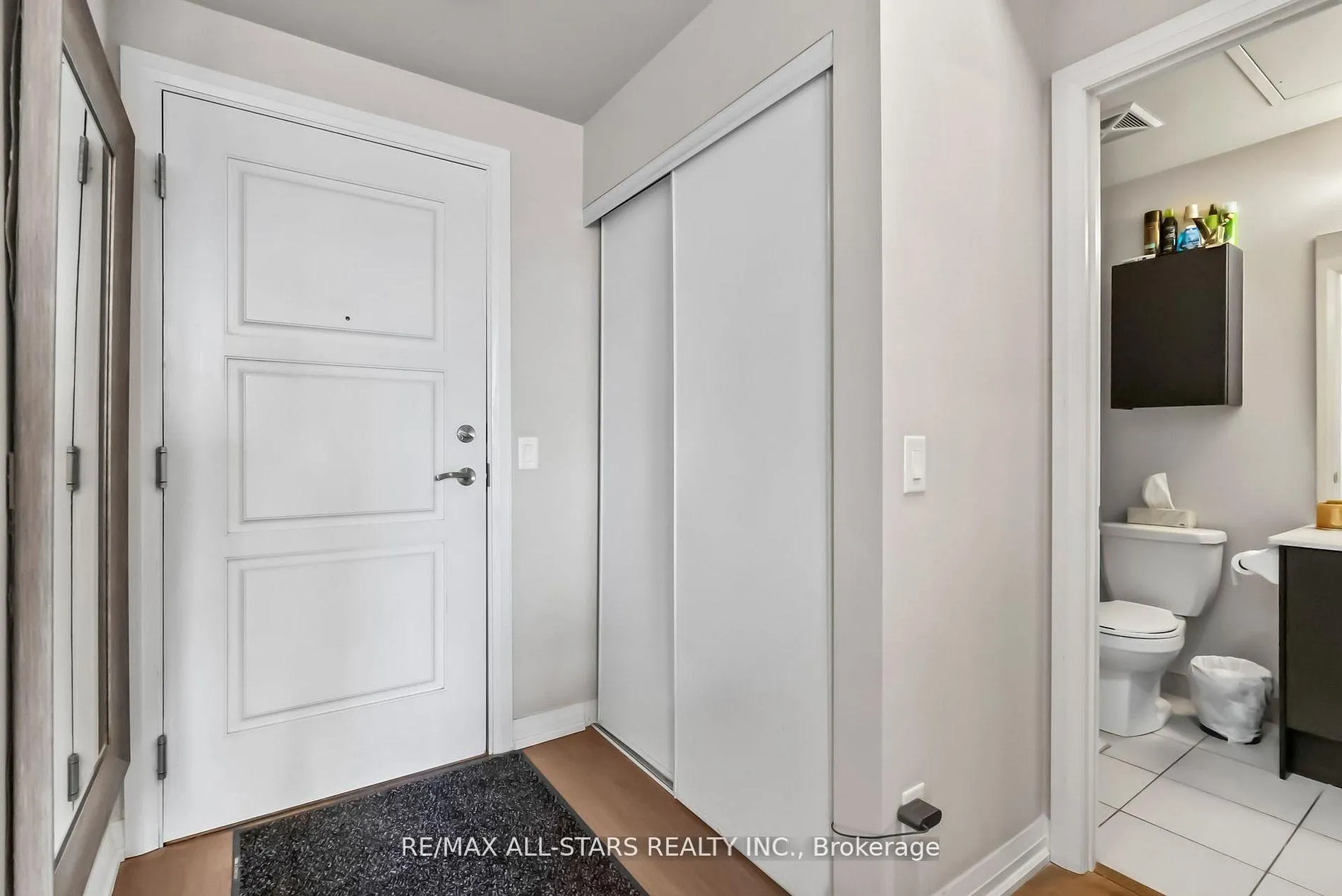 Photo 4 of Unit 1603, 9500 Markham Road, Markham, Wismer — HOMEH
