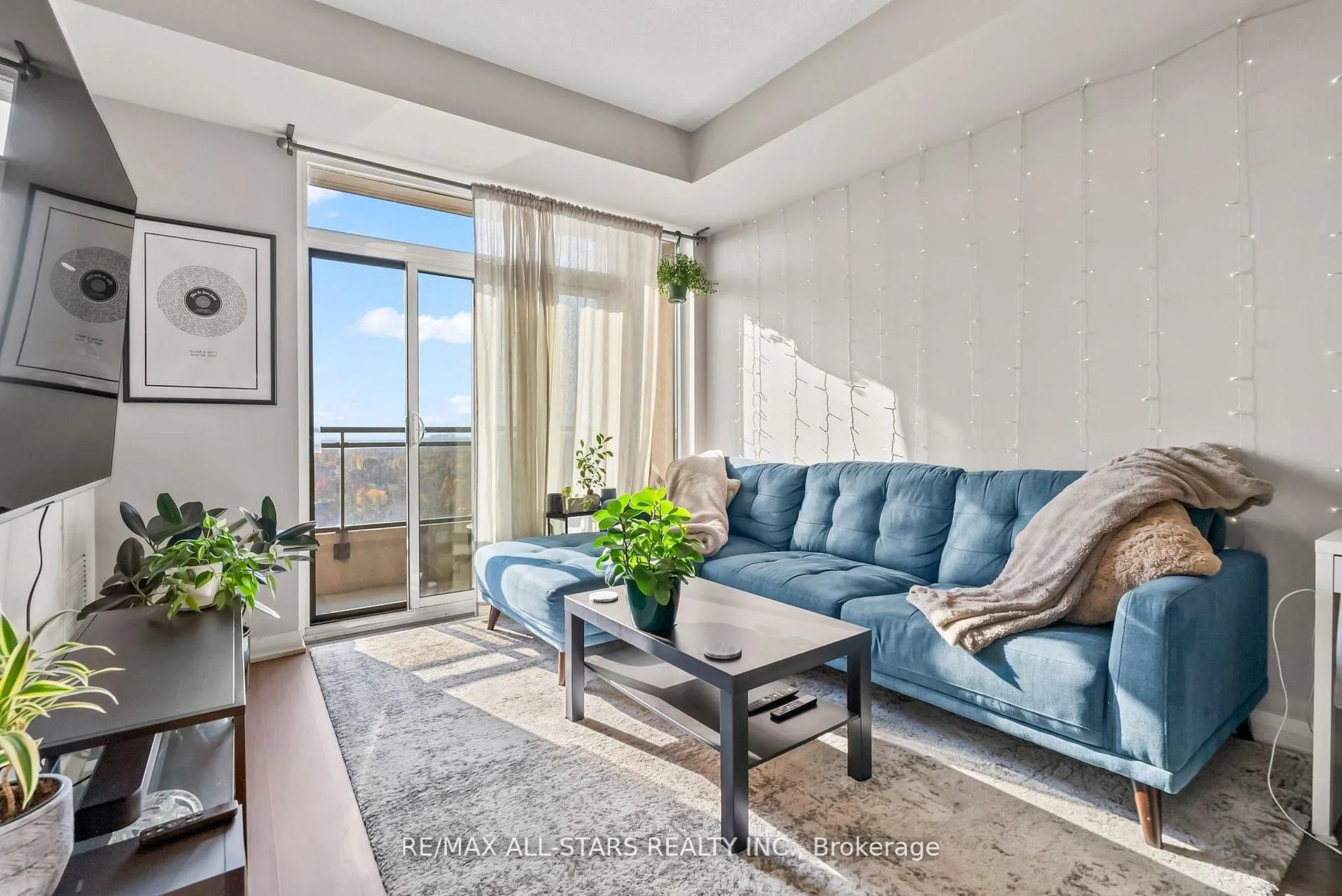Photo 8 of Unit 1603, 9500 Markham Road, Markham, Wismer — HOMEH