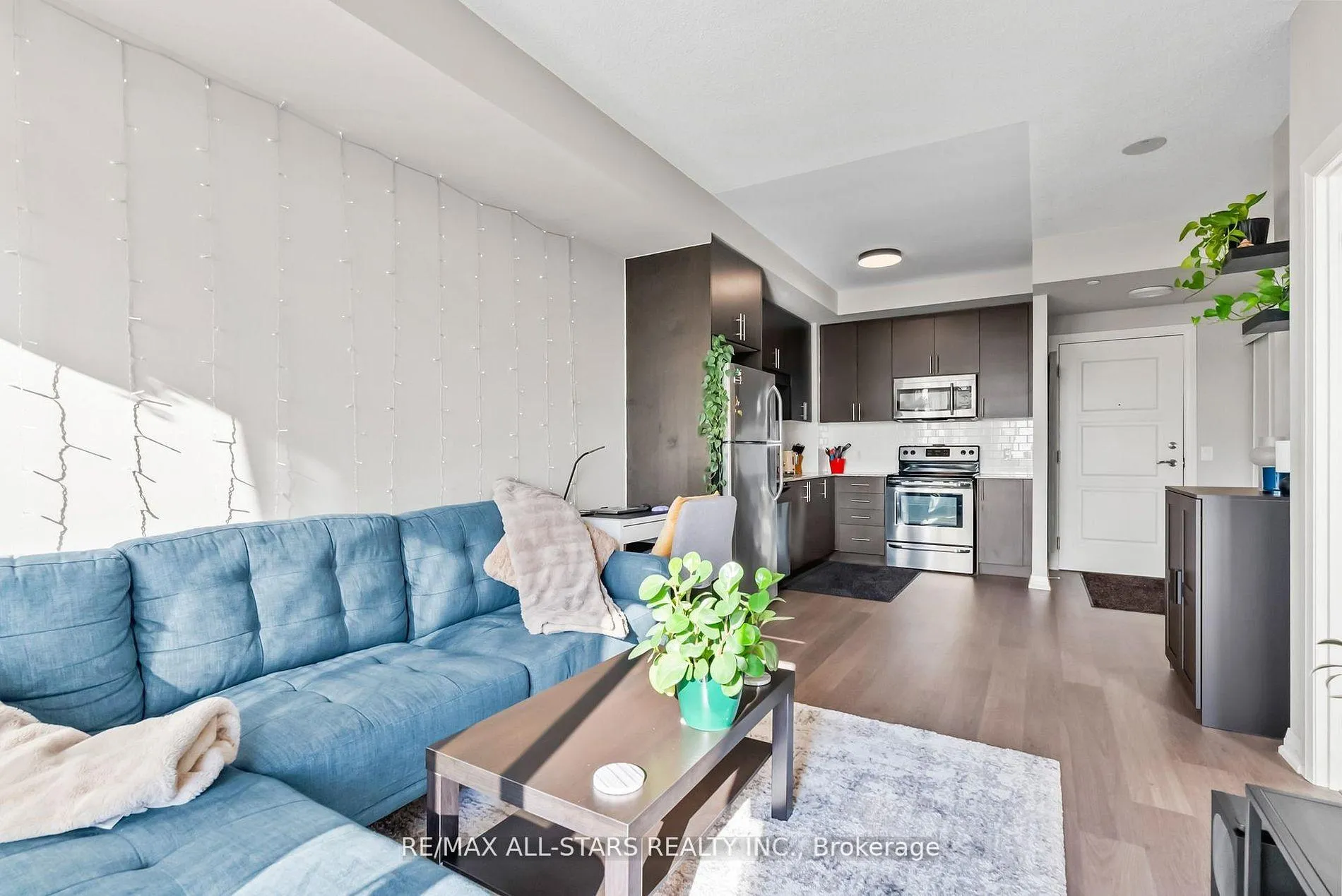 Photo 9 of Unit 1603, 9500 Markham Road, Markham, Wismer — HOMEH