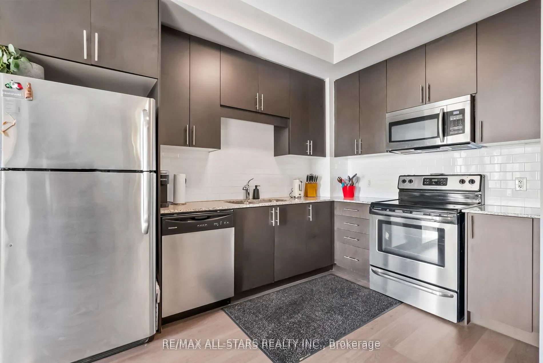 Photo 11 of Unit 1603, 9500 Markham Road, Markham, Wismer — HOMEH