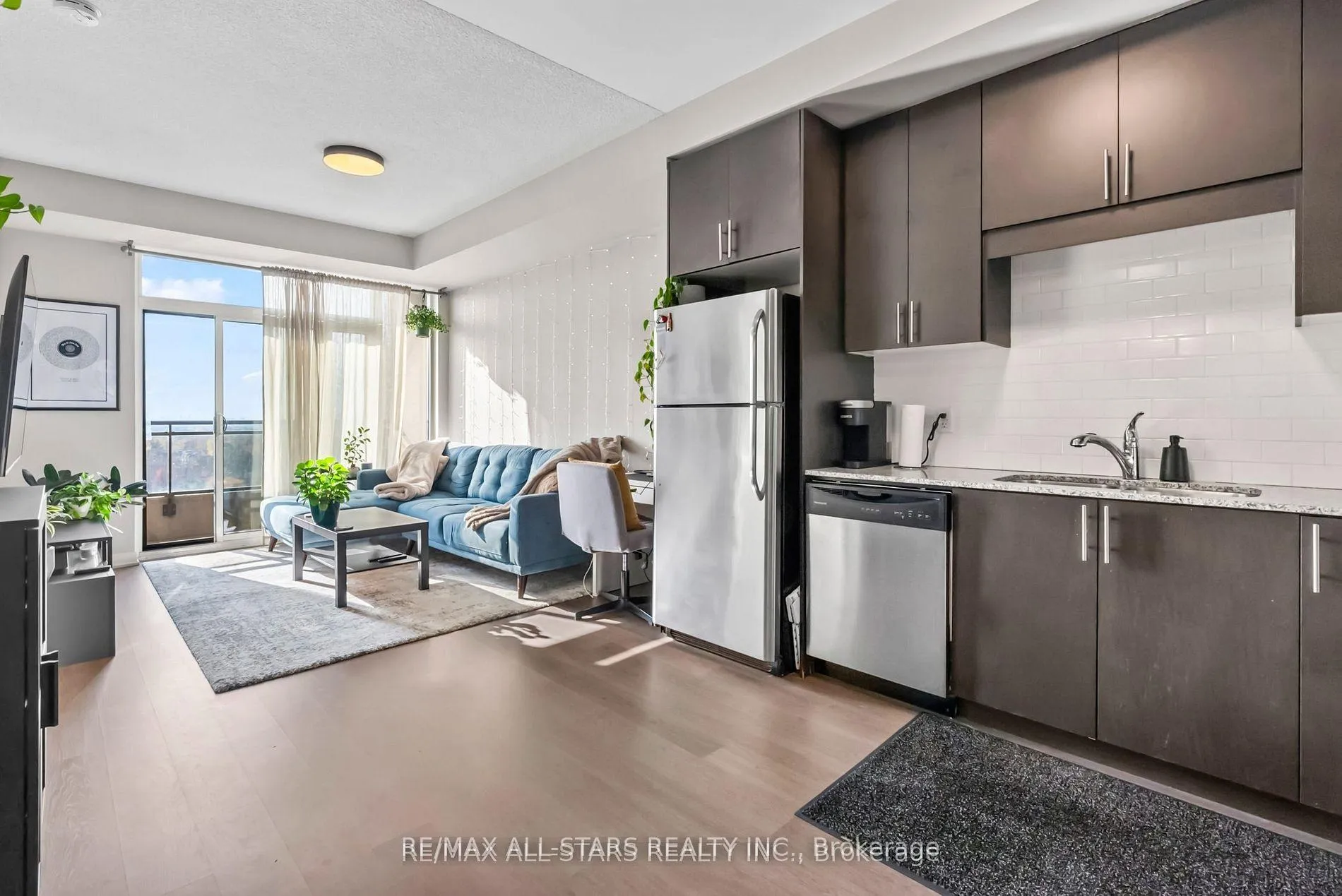 Photo 13 of Unit 1603, 9500 Markham Road, Markham, Wismer — HOMEH