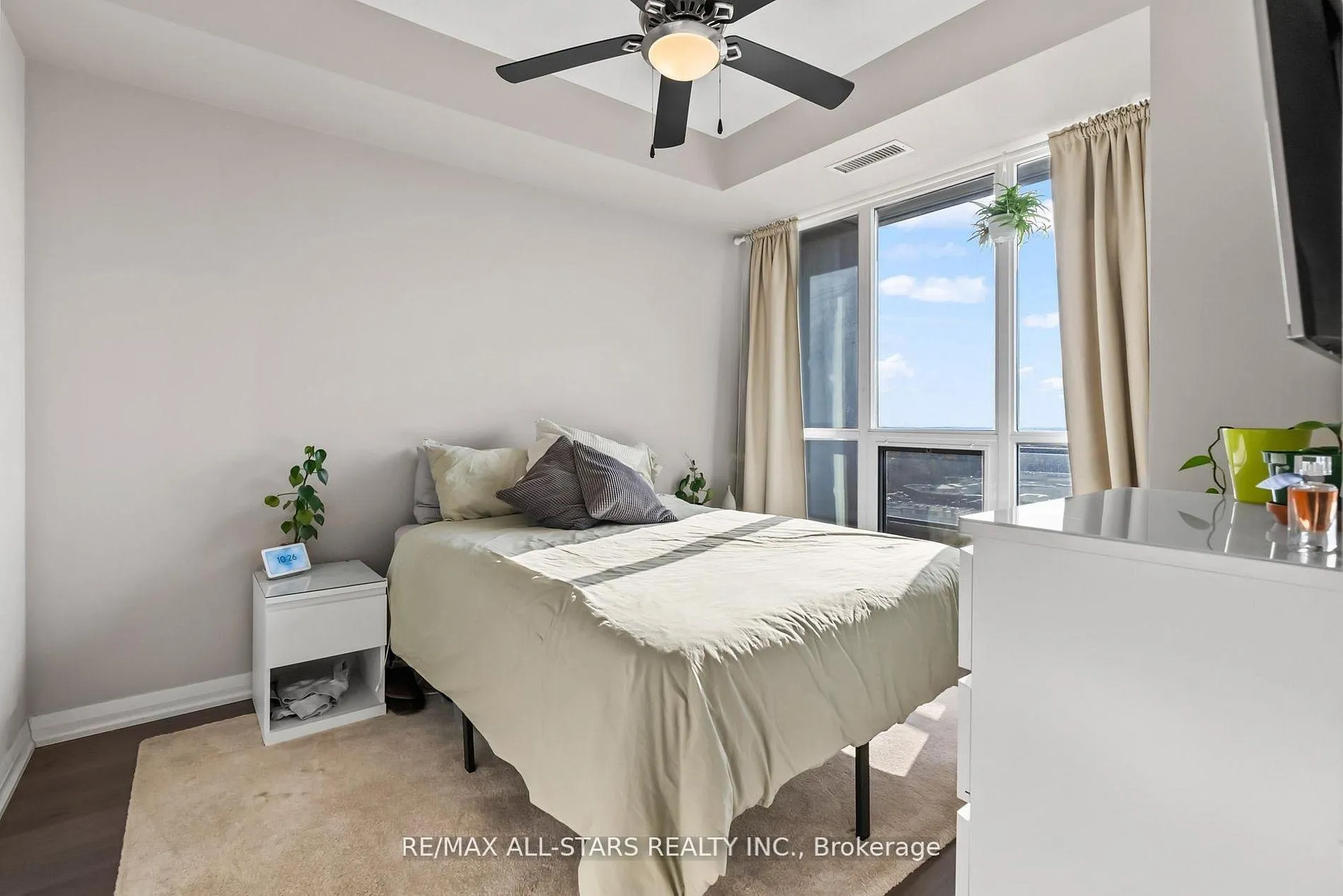 Photo 14 of Unit 1603, 9500 Markham Road, Markham, Wismer — HOMEH