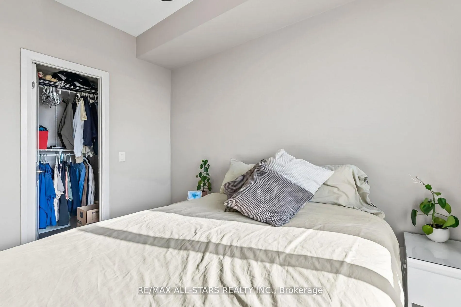 Photo 15 of Unit 1603, 9500 Markham Road, Markham, Wismer — HOMEH