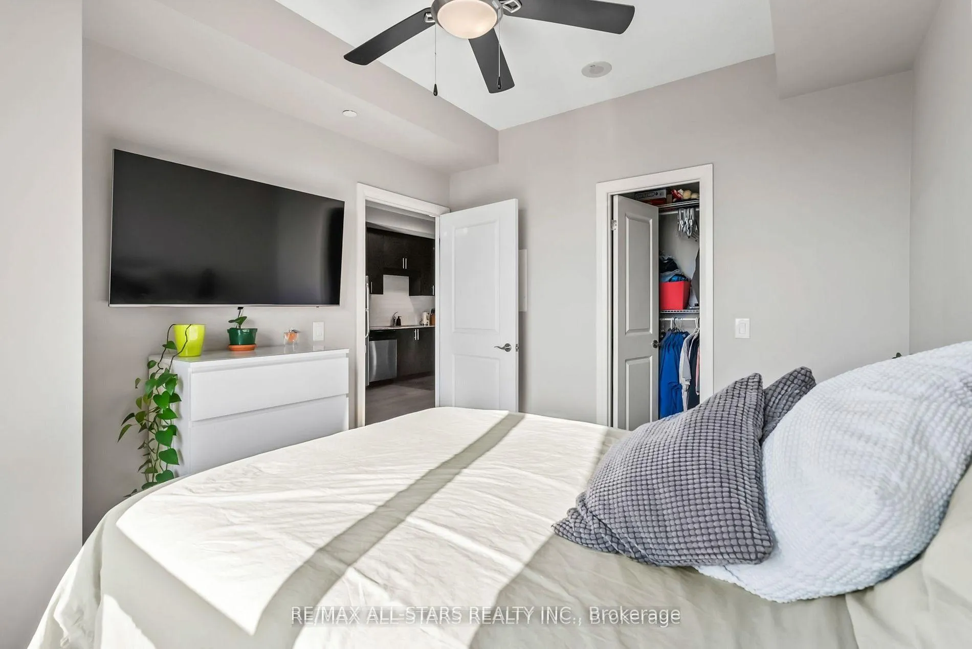 Photo 18 of Unit 1603, 9500 Markham Road, Markham, Wismer — HOMEH