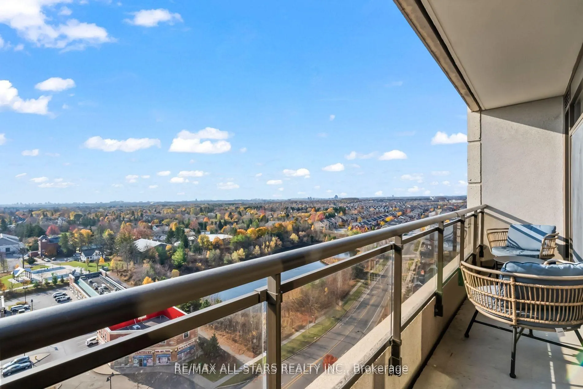 Photo 21 of Unit 1603, 9500 Markham Road, Markham, Wismer — HOMEH