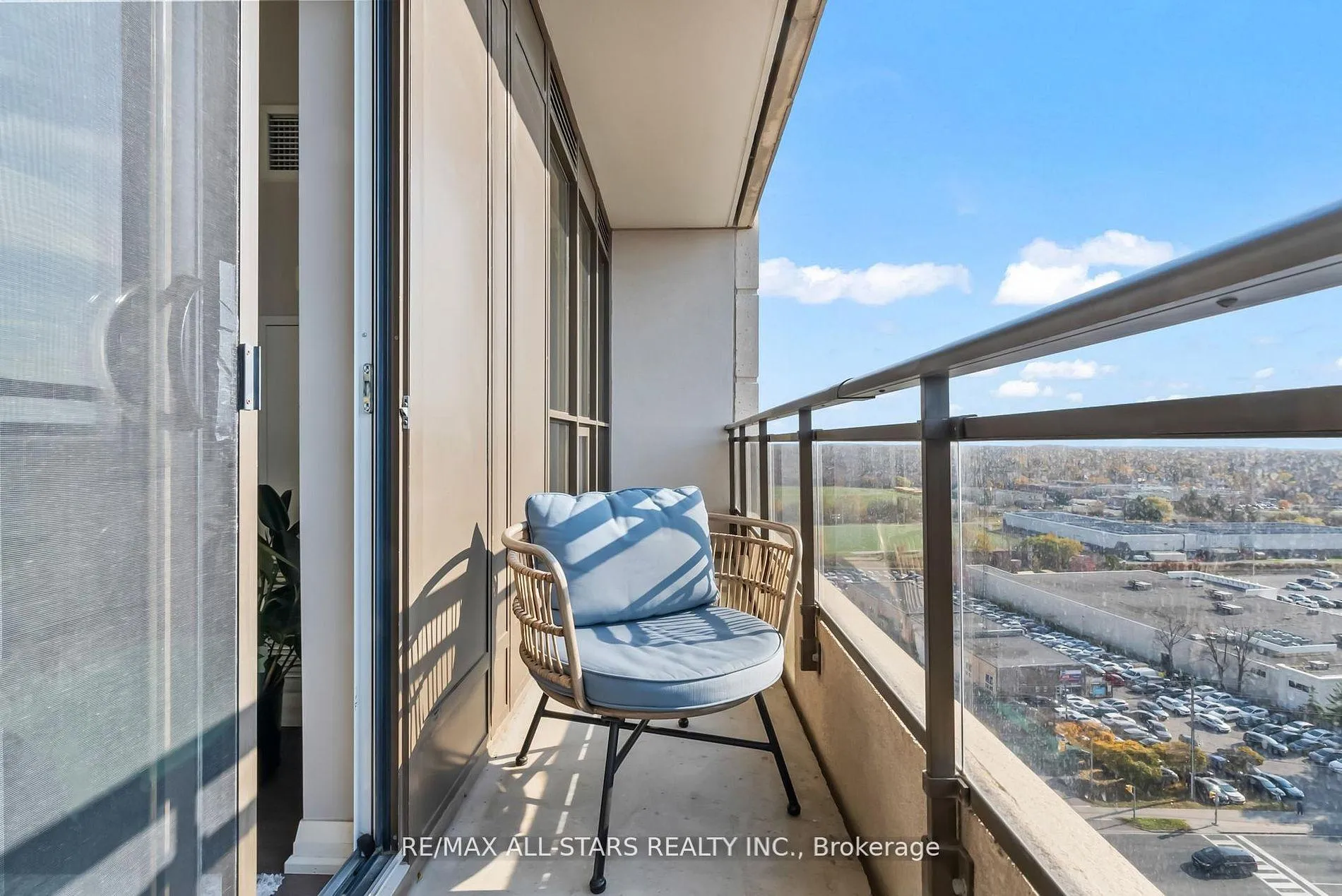 Photo 22 of Unit 1603, 9500 Markham Road, Markham, Wismer — HOMEH