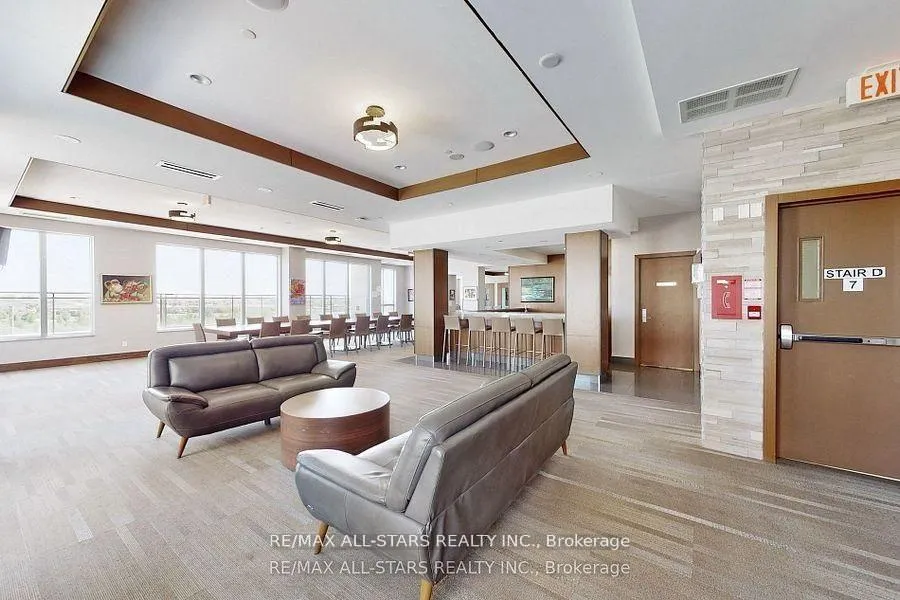 Photo 25 of Unit 1603, 9500 Markham Road, Markham, Wismer — HOMEH