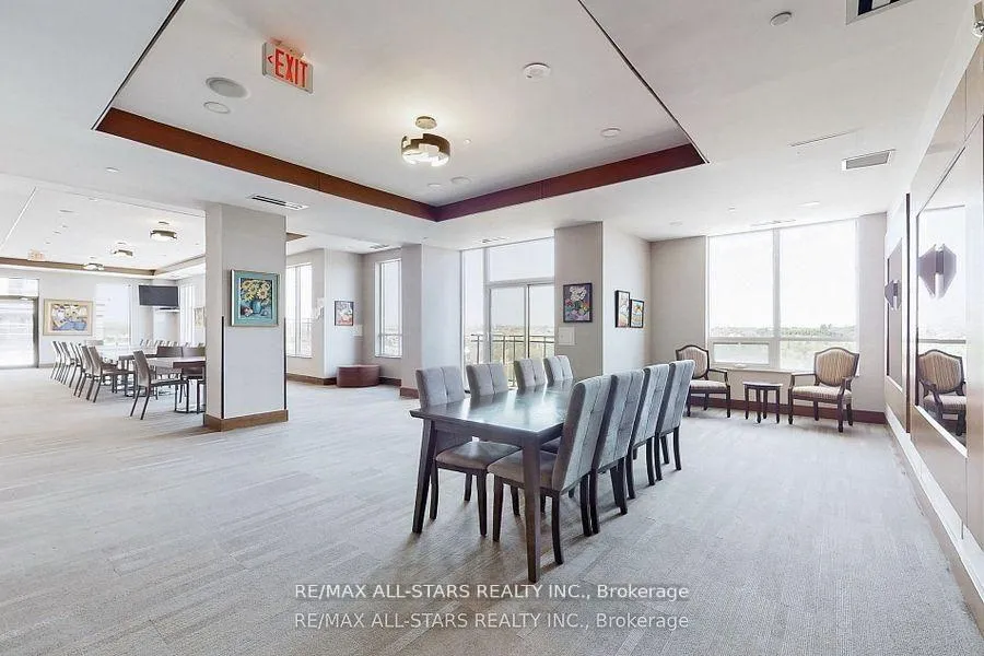 Photo 26 of Unit 1603, 9500 Markham Road, Markham, Wismer — HOMEH