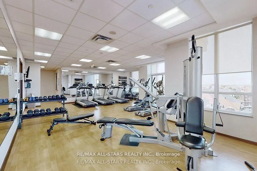 Photo 27 of Unit 1603, 9500 Markham Road, Markham, Wismer — HOMEH