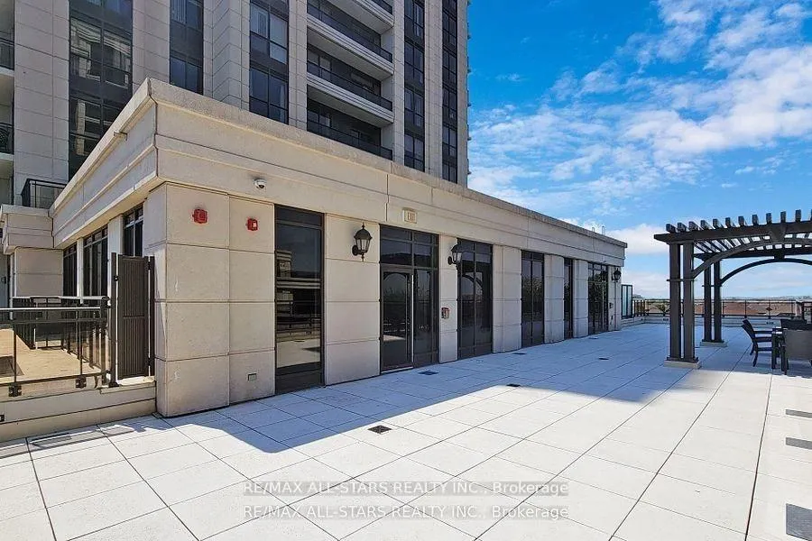 Photo 29 of Unit 1603, 9500 Markham Road, Markham, Wismer — HOMEH