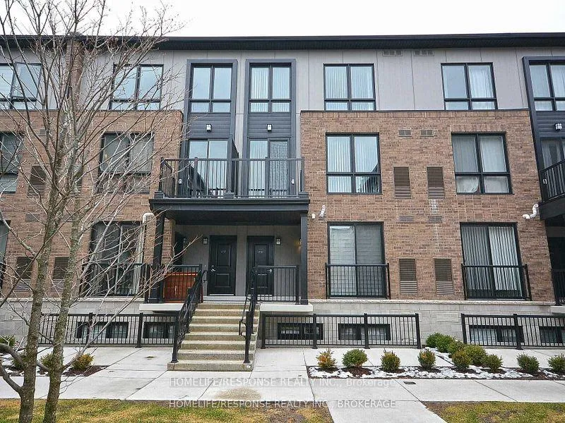 Photo 1 of Unit 212, 1206 Main Street E, Milton, Dempsey — HOMEH