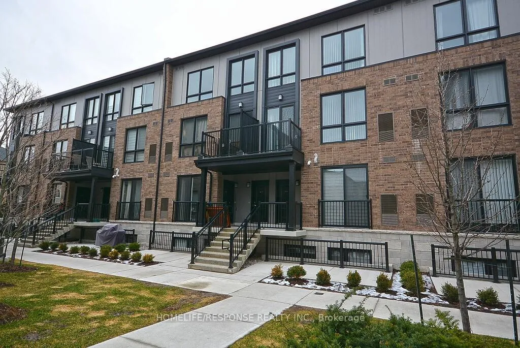 Photo 2 of Unit 212, 1206 Main Street E, Milton, Dempsey — HOMEH
