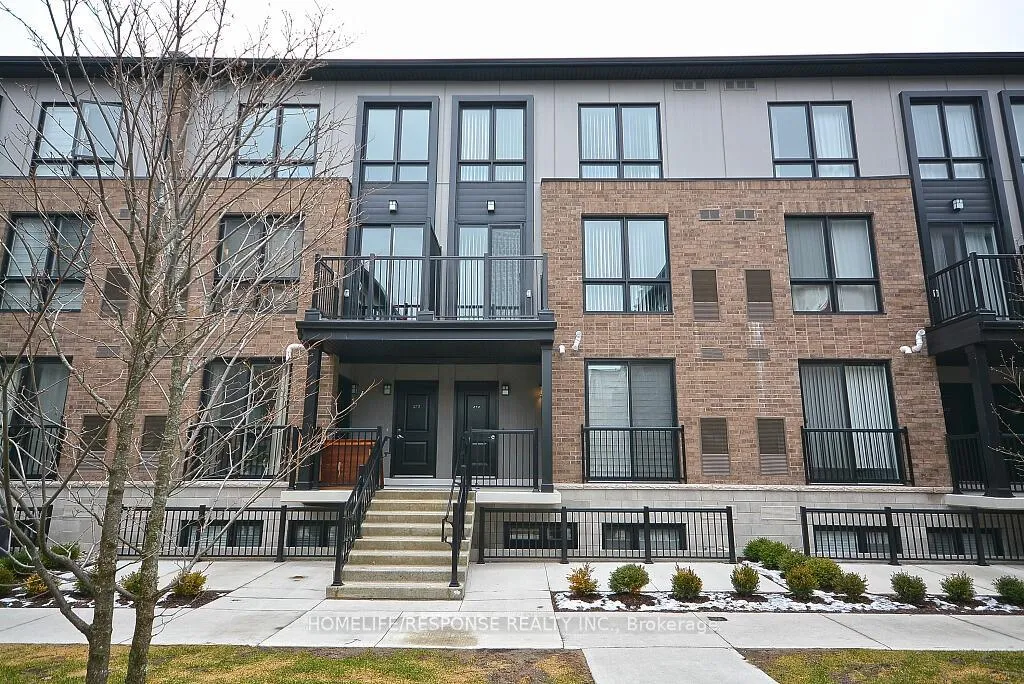 Photo 3 of Unit 212, 1206 Main Street E, Milton, Dempsey — HOMEH