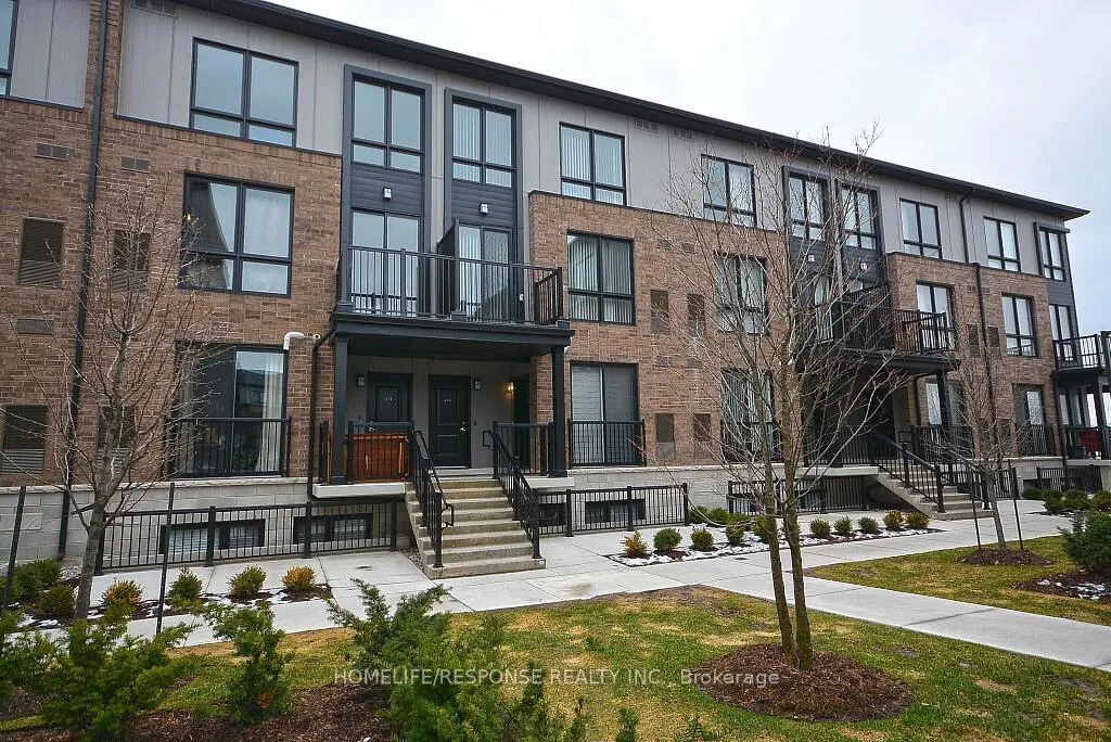 Photo 4 of Unit 212, 1206 Main Street E, Milton, Dempsey — HOMEH