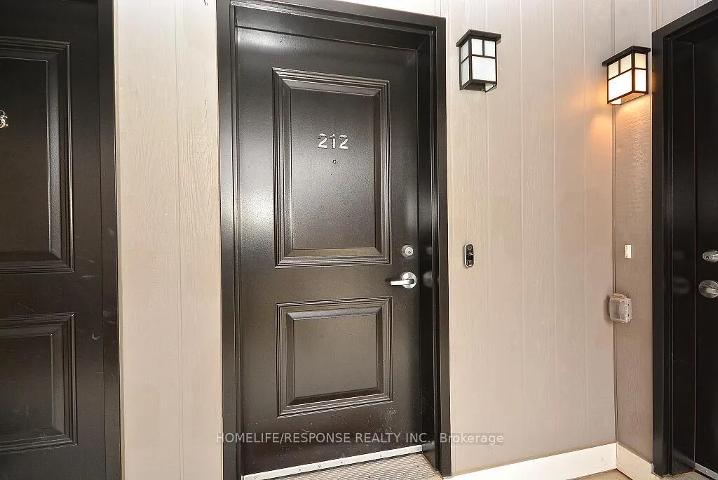 Photo 6 of Unit 212, 1206 Main Street E, Milton, Dempsey — HOMEH