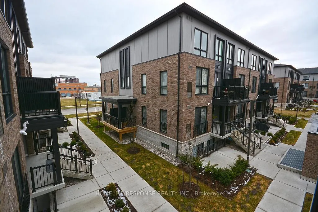 Photo 38 of Unit 212, 1206 Main Street E, Milton, Dempsey — HOMEH